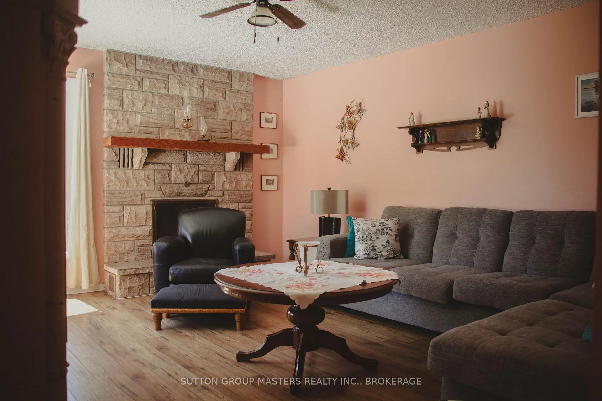 Photo 3 of 4374 County Road 1, Stone Mills, Stone Mills — HOMEH