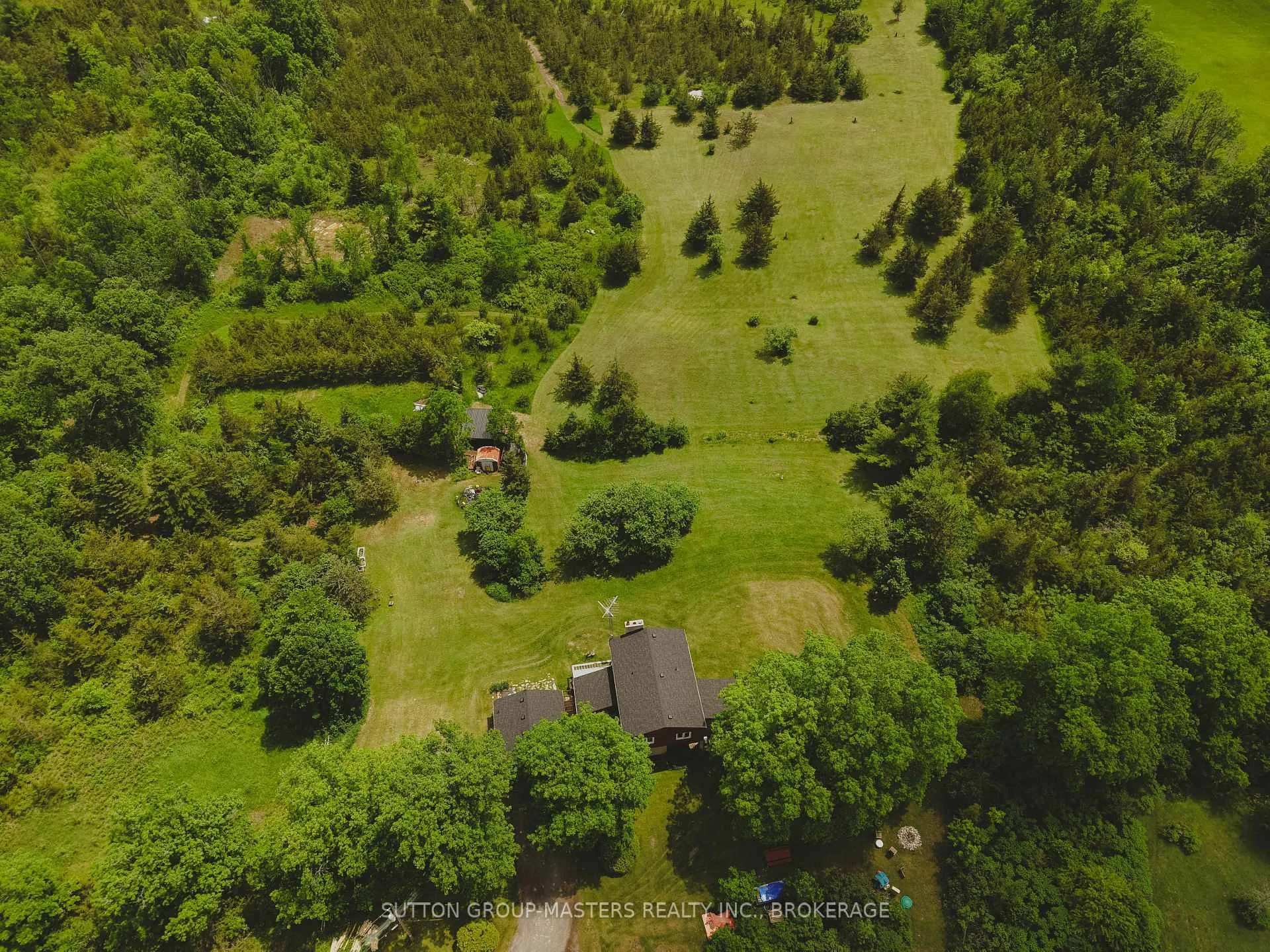 Photo 5 of 4374 County Road 1, Stone Mills, Stone Mills — HOMEH