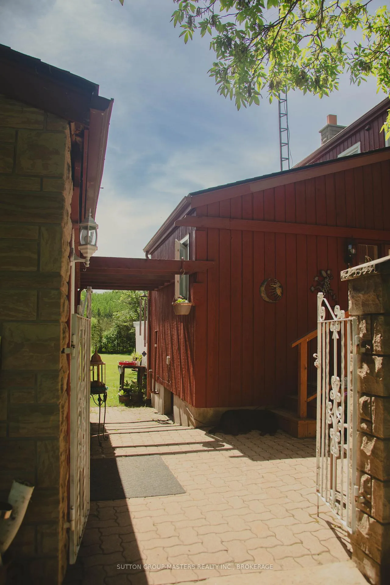 Photo 8 of 4374 County Road 1, Stone Mills, Stone Mills — HOMEH