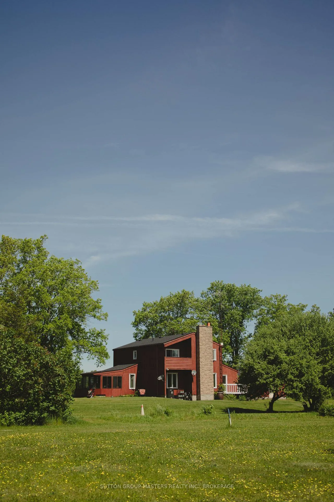 Photo 9 of 4374 County Road 1, Stone Mills, Stone Mills — HOMEH