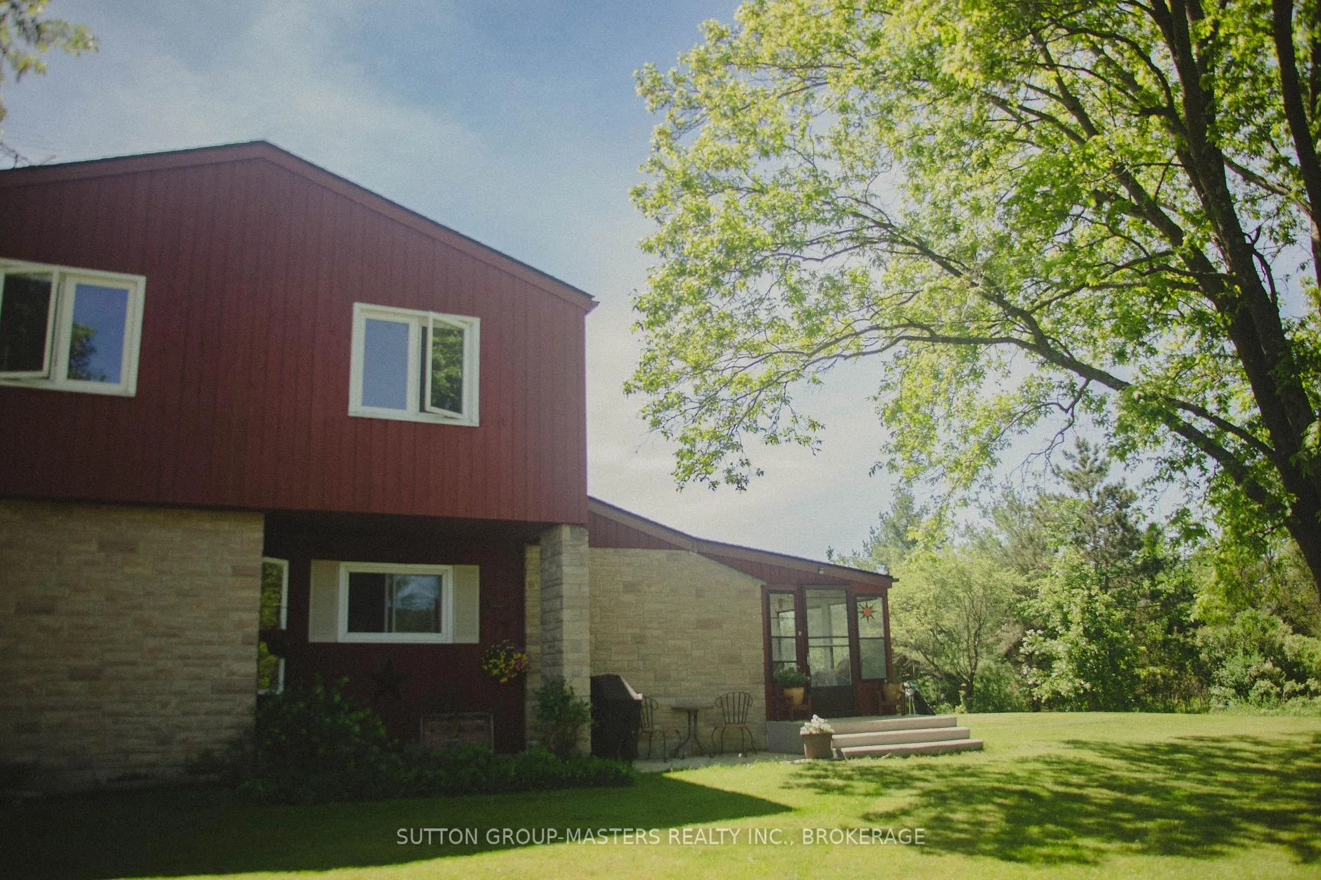 Photo 11 of 4374 County Road 1, Stone Mills, Stone Mills — HOMEH