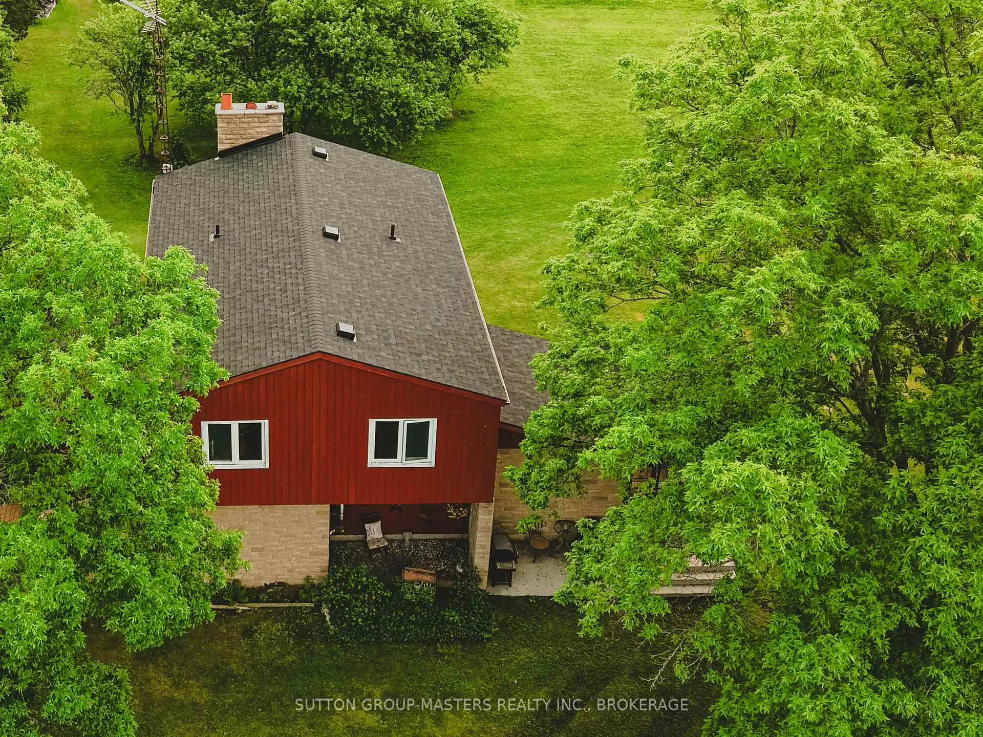 Photo 33 of 4374 County Road 1, Stone Mills, Stone Mills — HOMEH