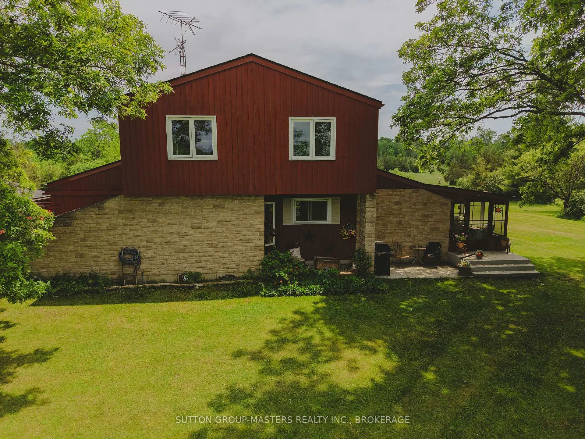 Photo 44 of 4374 County Road 1, Stone Mills, Stone Mills — HOMEH