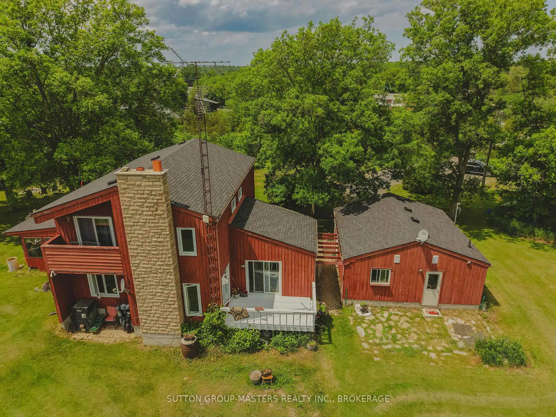 Photo 45 of 4374 County Road 1, Stone Mills, Stone Mills — HOMEH