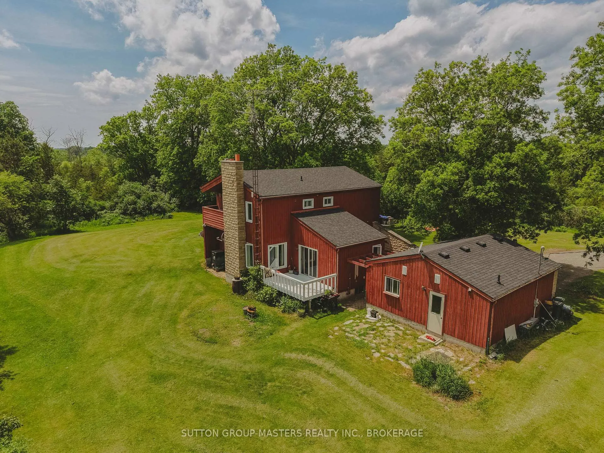 Photo 48 of 4374 County Road 1, Stone Mills, Stone Mills — HOMEH