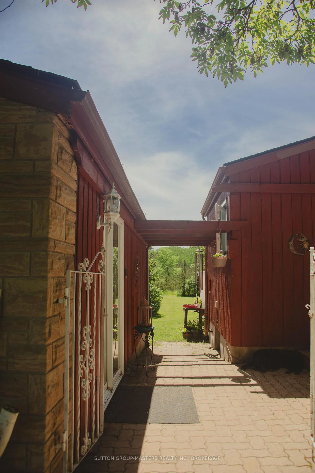 Photo 56 of 4374 County Road 1, Stone Mills, Stone Mills — HOMEH