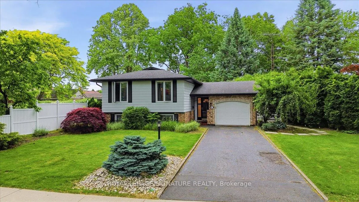 Front of 6011 Theresa Street