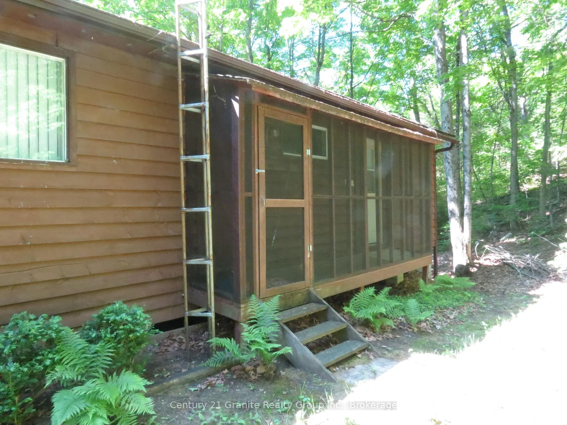 Photo 2 of 245 Fr 330, Trent Lakes — HOMEH