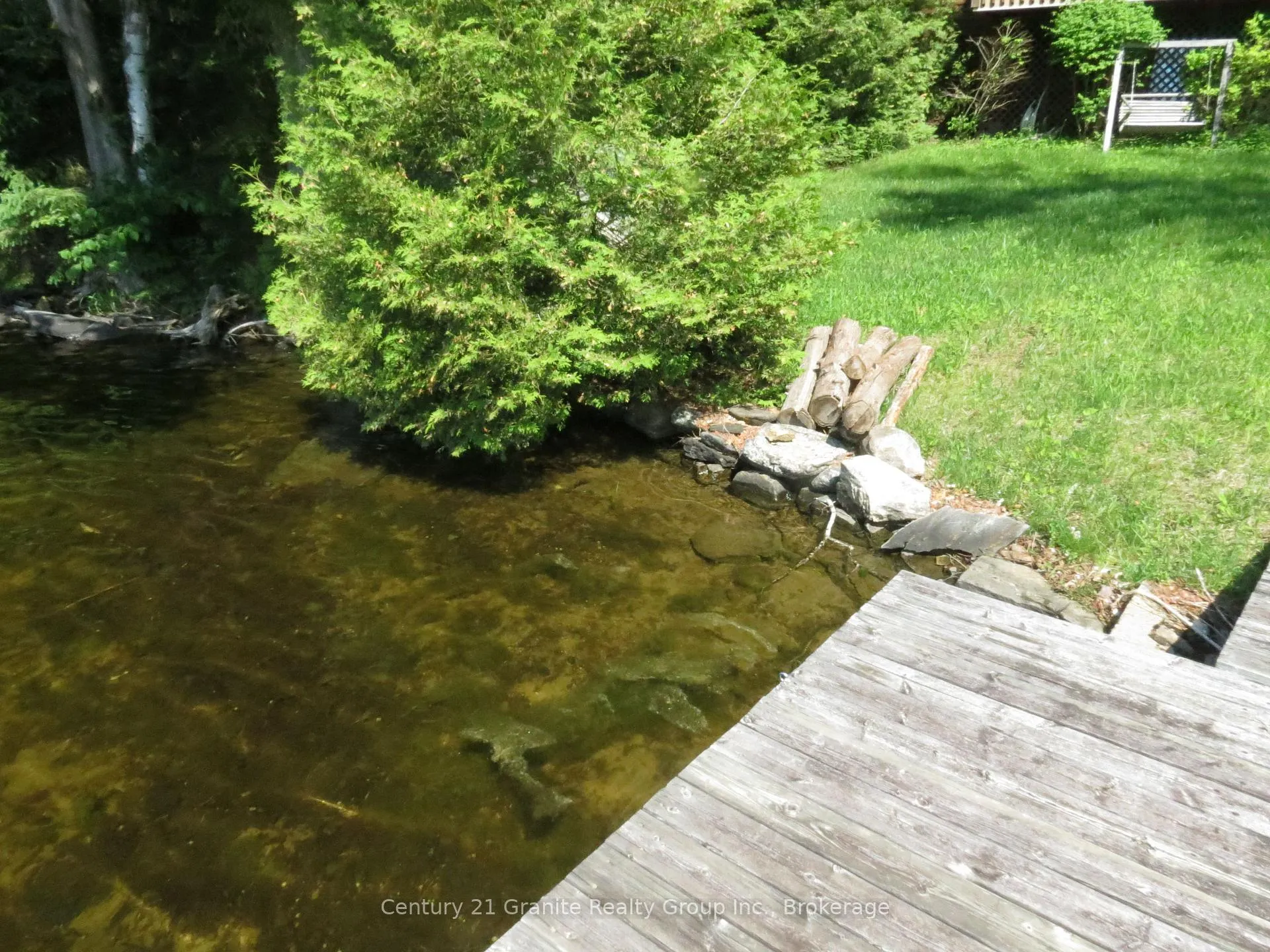Photo 3 of 245 Fr 330, Trent Lakes — HOMEH