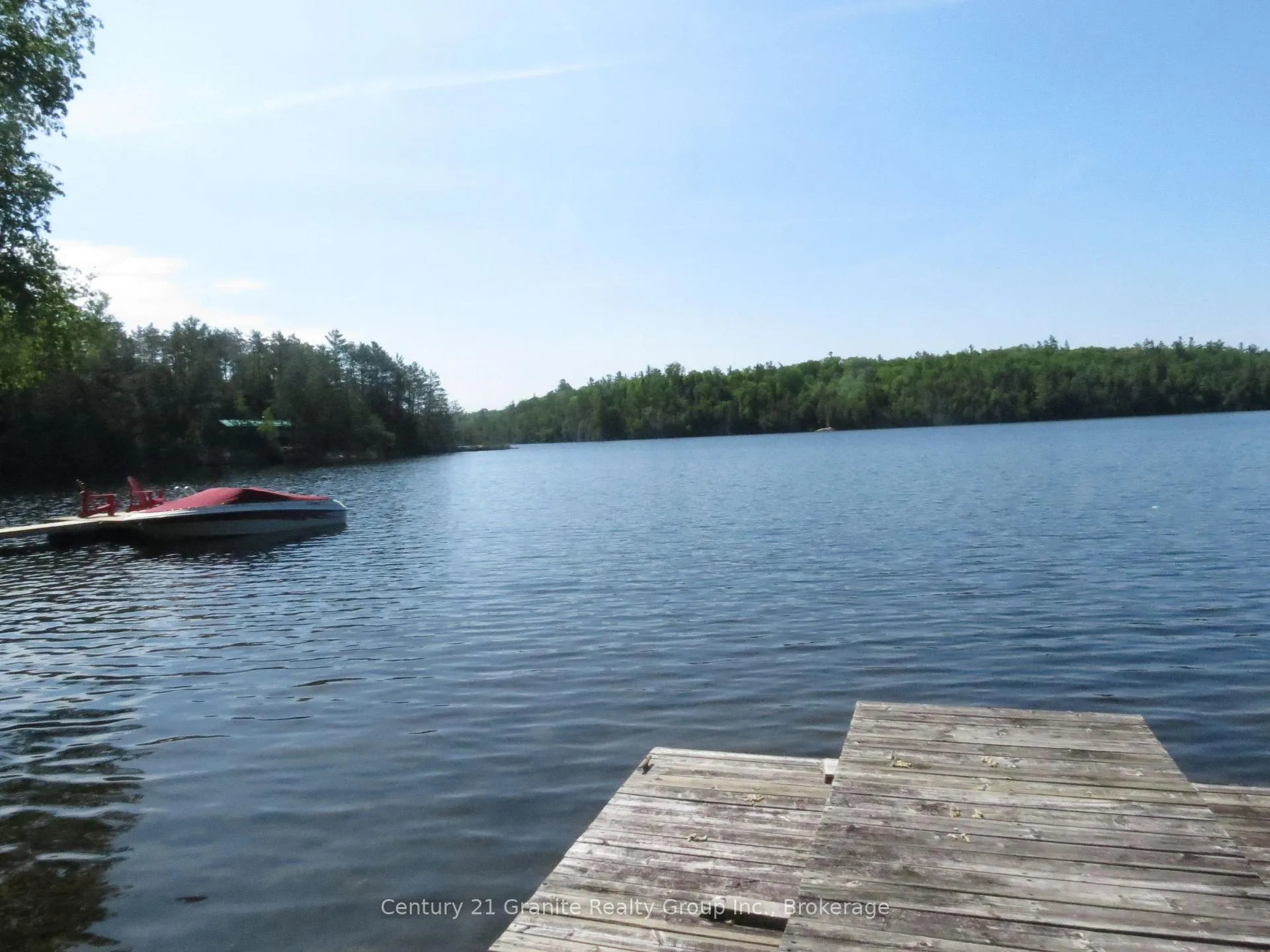 Photo 6 of 245 Fr 330, Trent Lakes — HOMEH