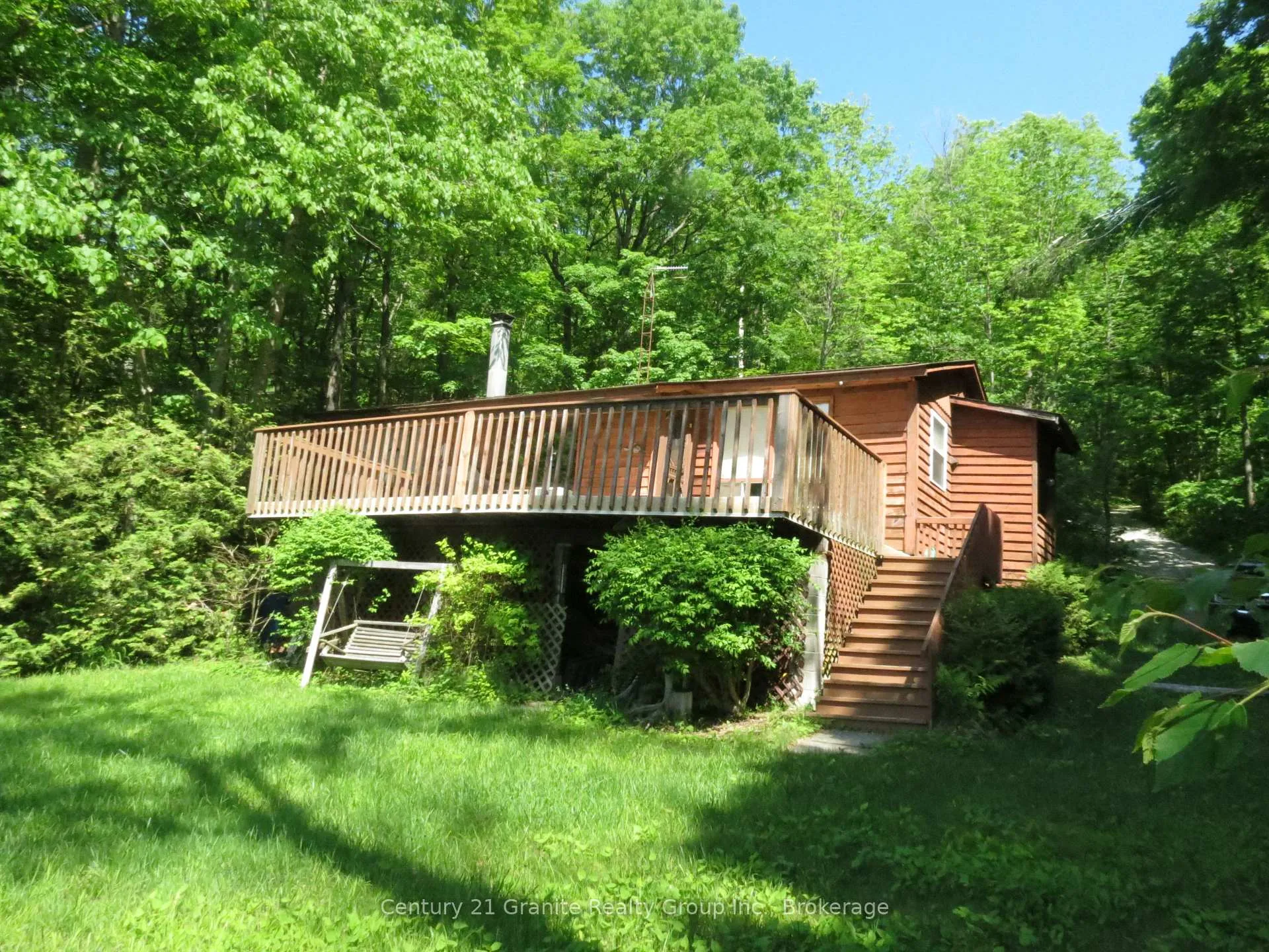Photo 7 of 245 Fr 330, Trent Lakes — HOMEH