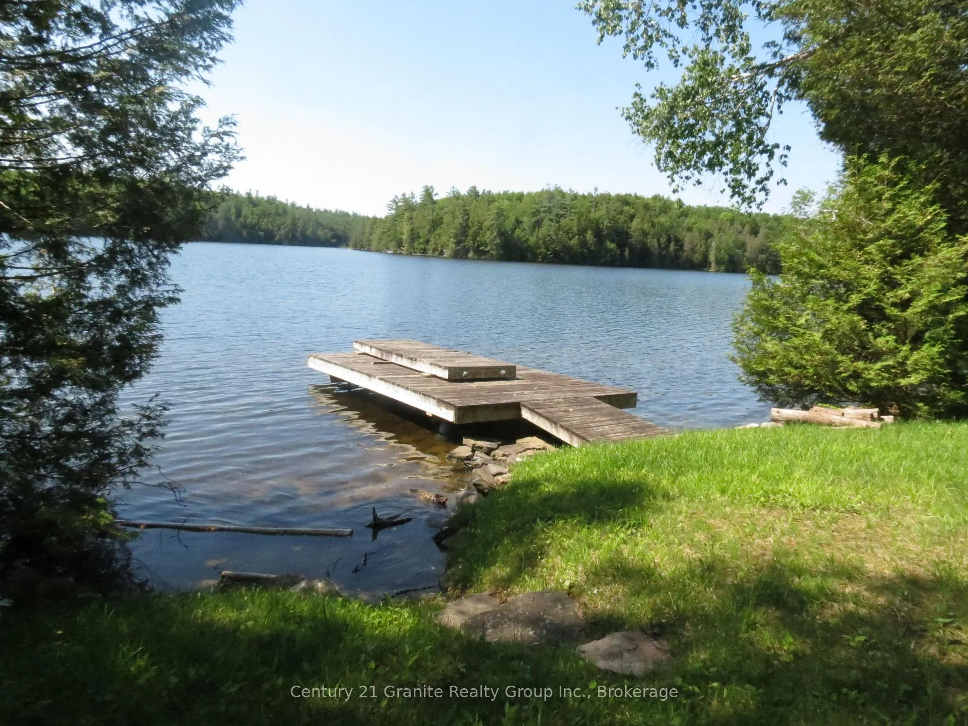 Photo 8 of 245 Fr 330, Trent Lakes — HOMEH