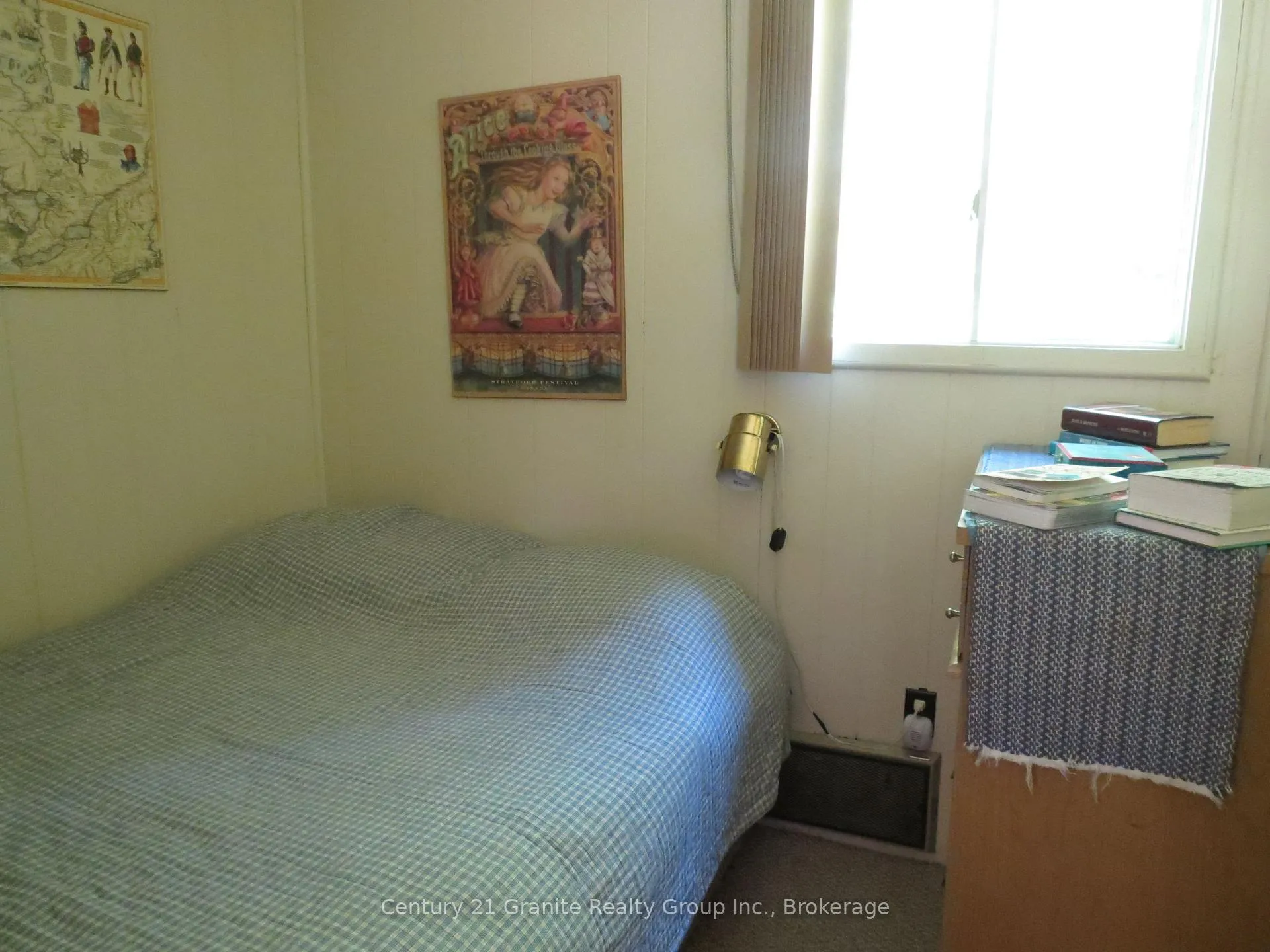 Photo 11 of 245 Fr 330, Trent Lakes — HOMEH