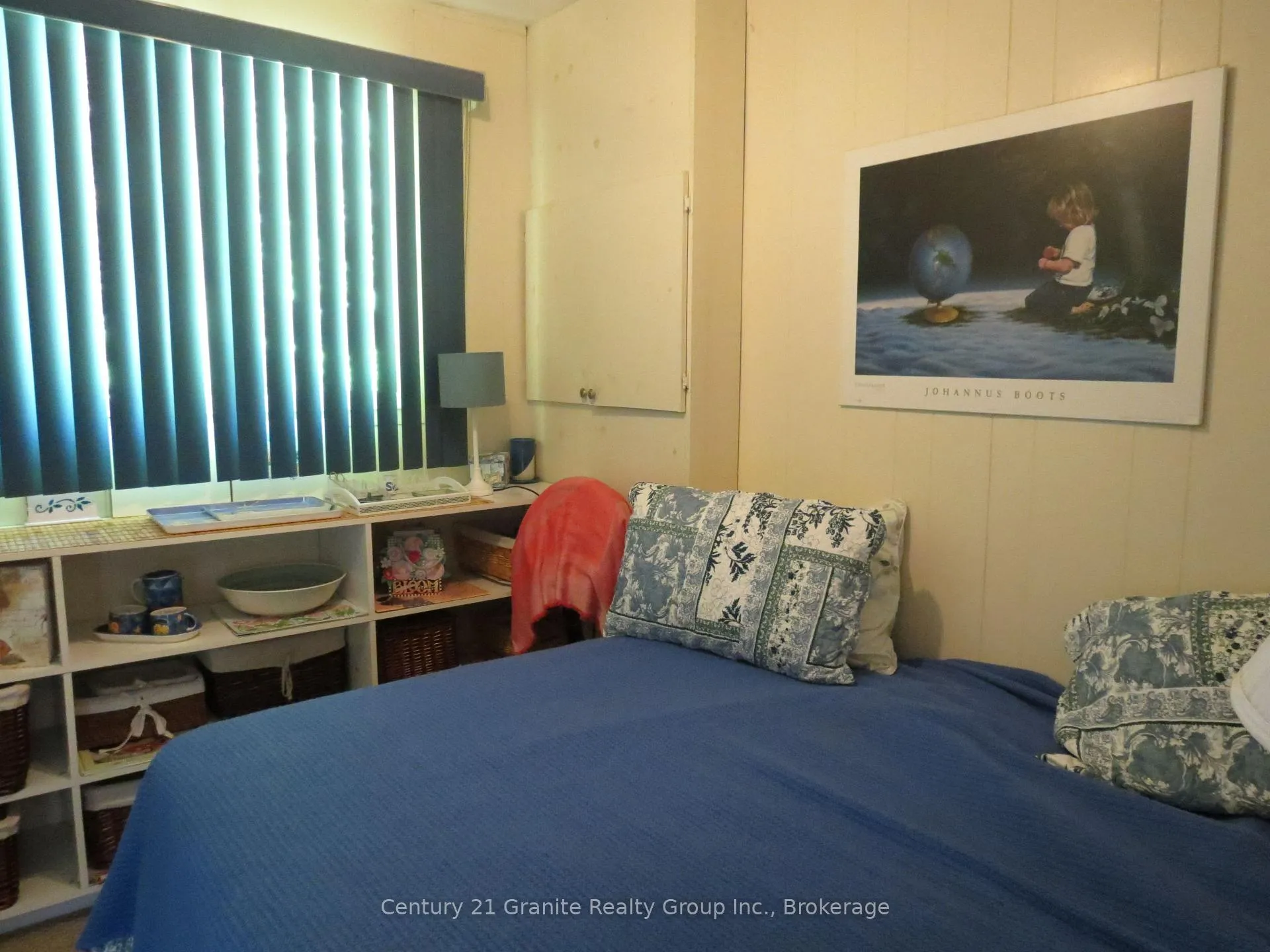 Photo 12 of 245 Fr 330, Trent Lakes — HOMEH