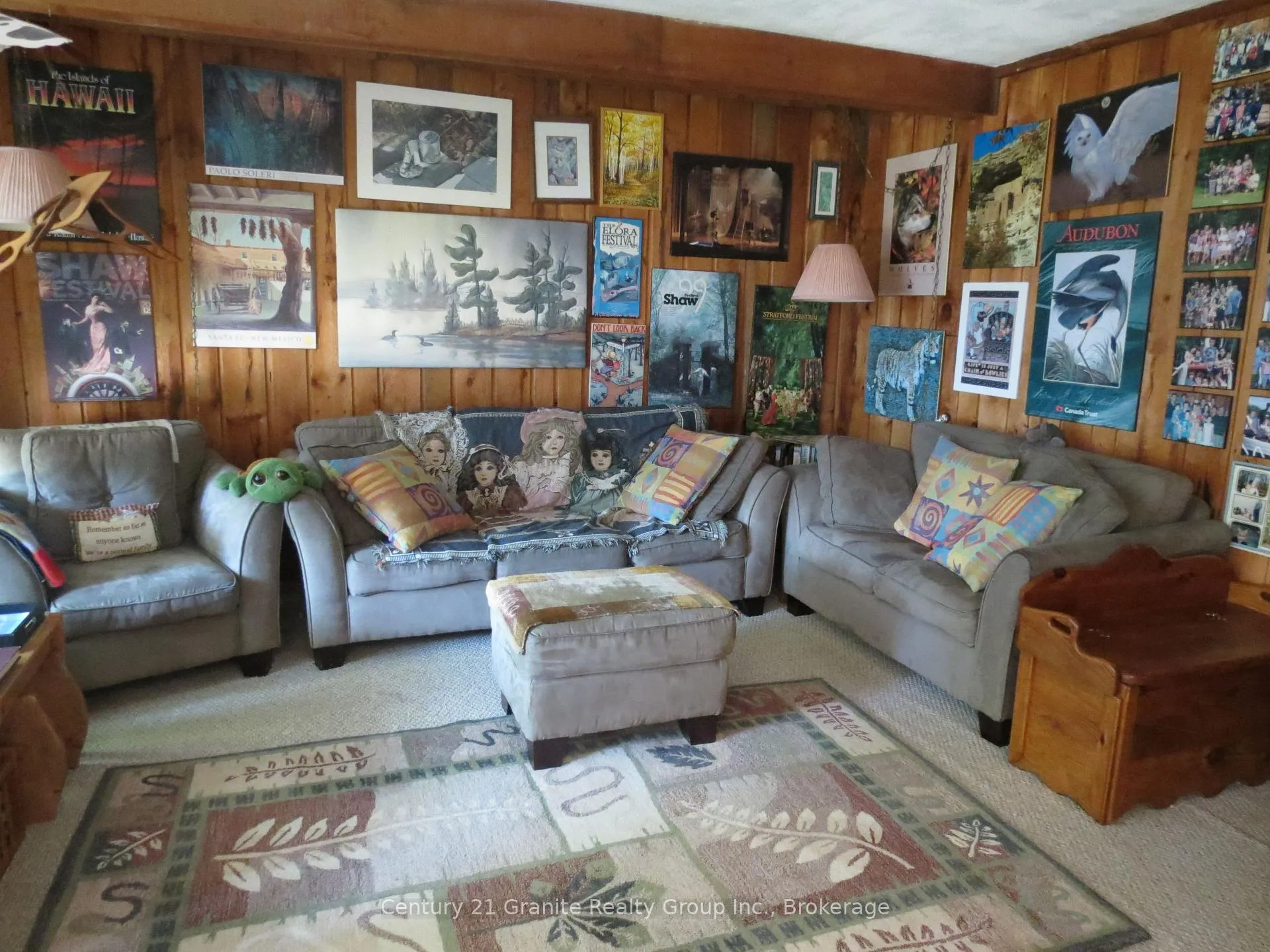Photo 17 of 245 Fr 330, Trent Lakes — HOMEH