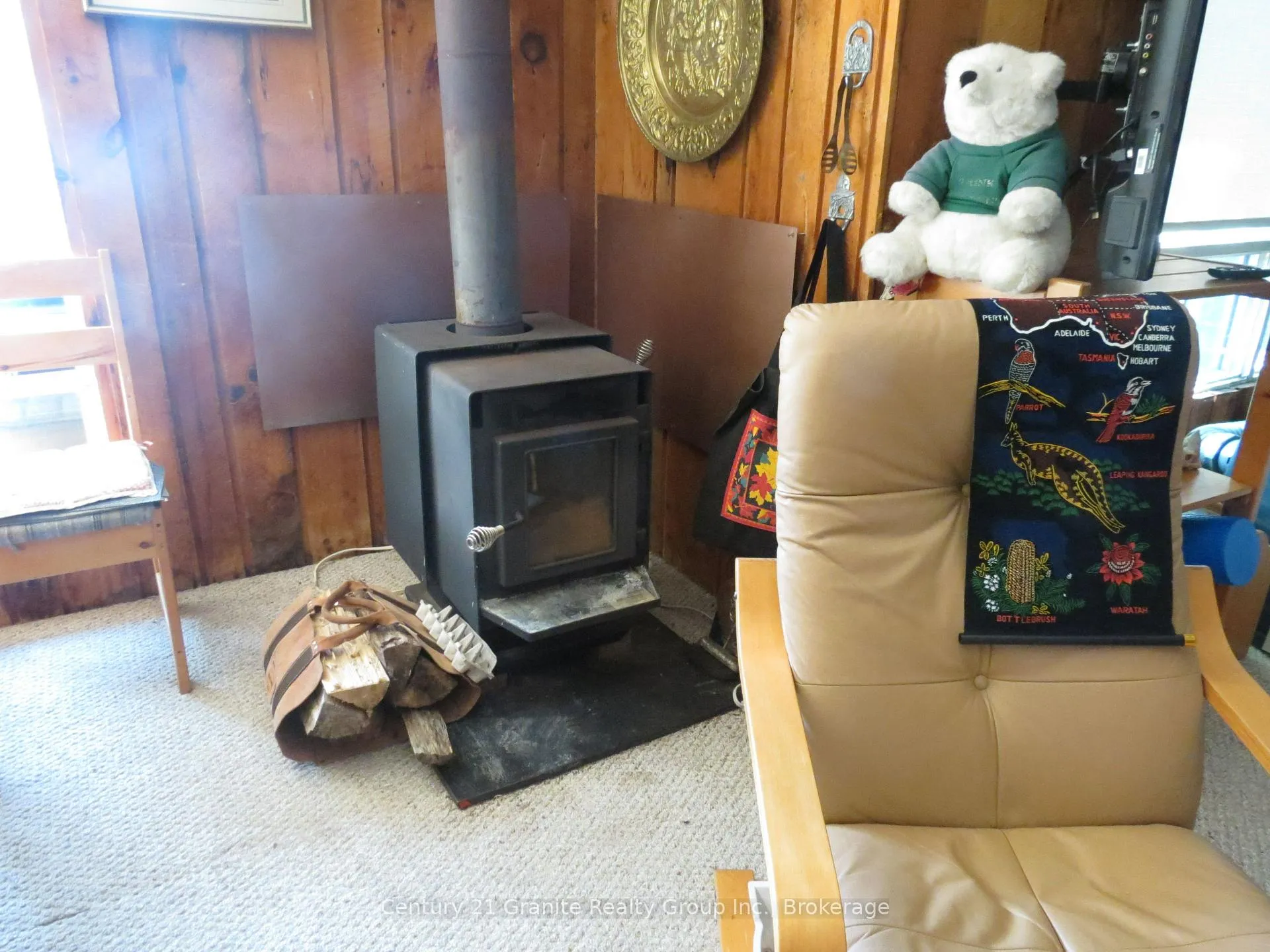Photo 18 of 245 Fr 330, Trent Lakes — HOMEH