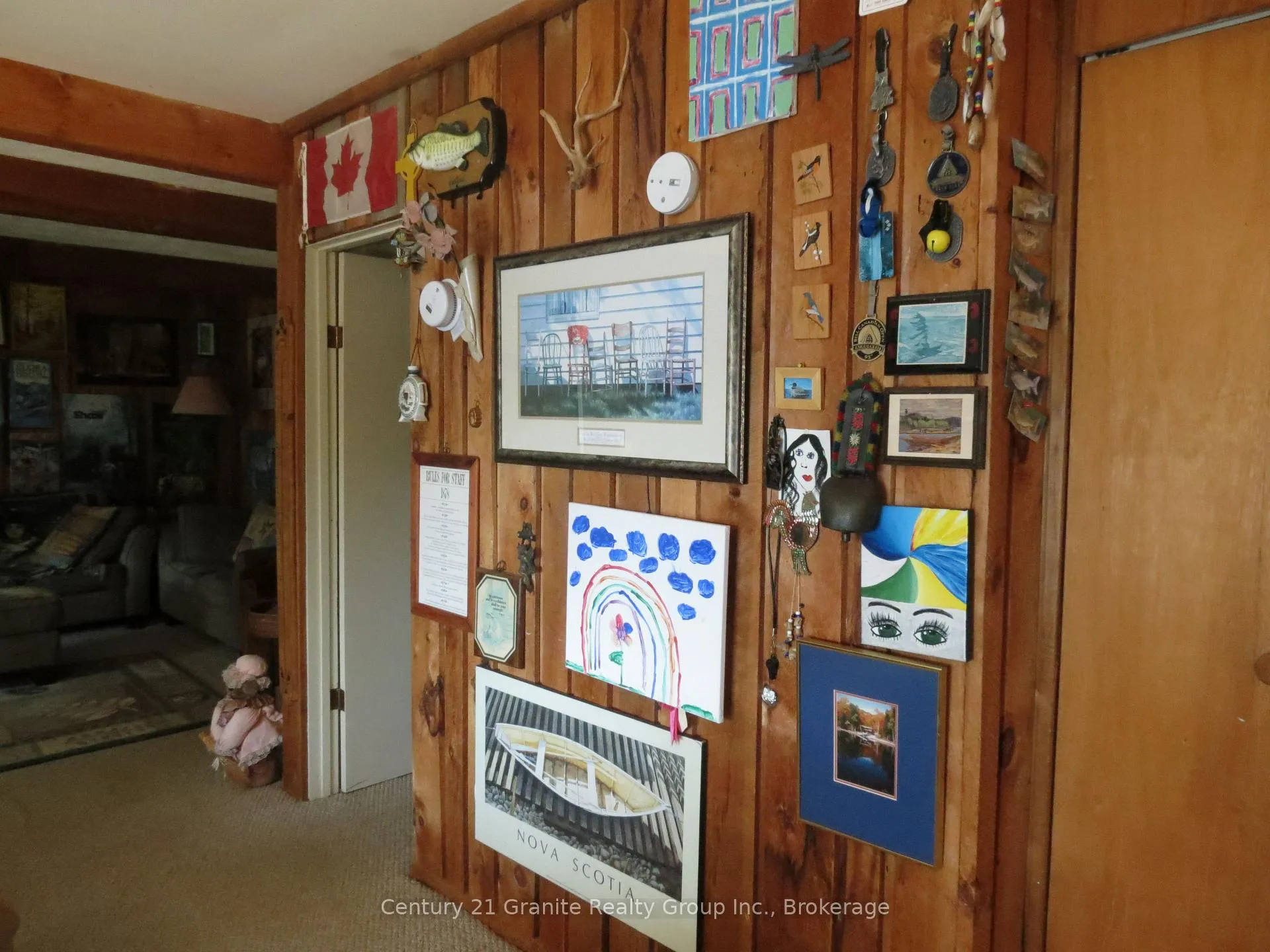 Photo 20 of 245 Fr 330, Trent Lakes — HOMEH