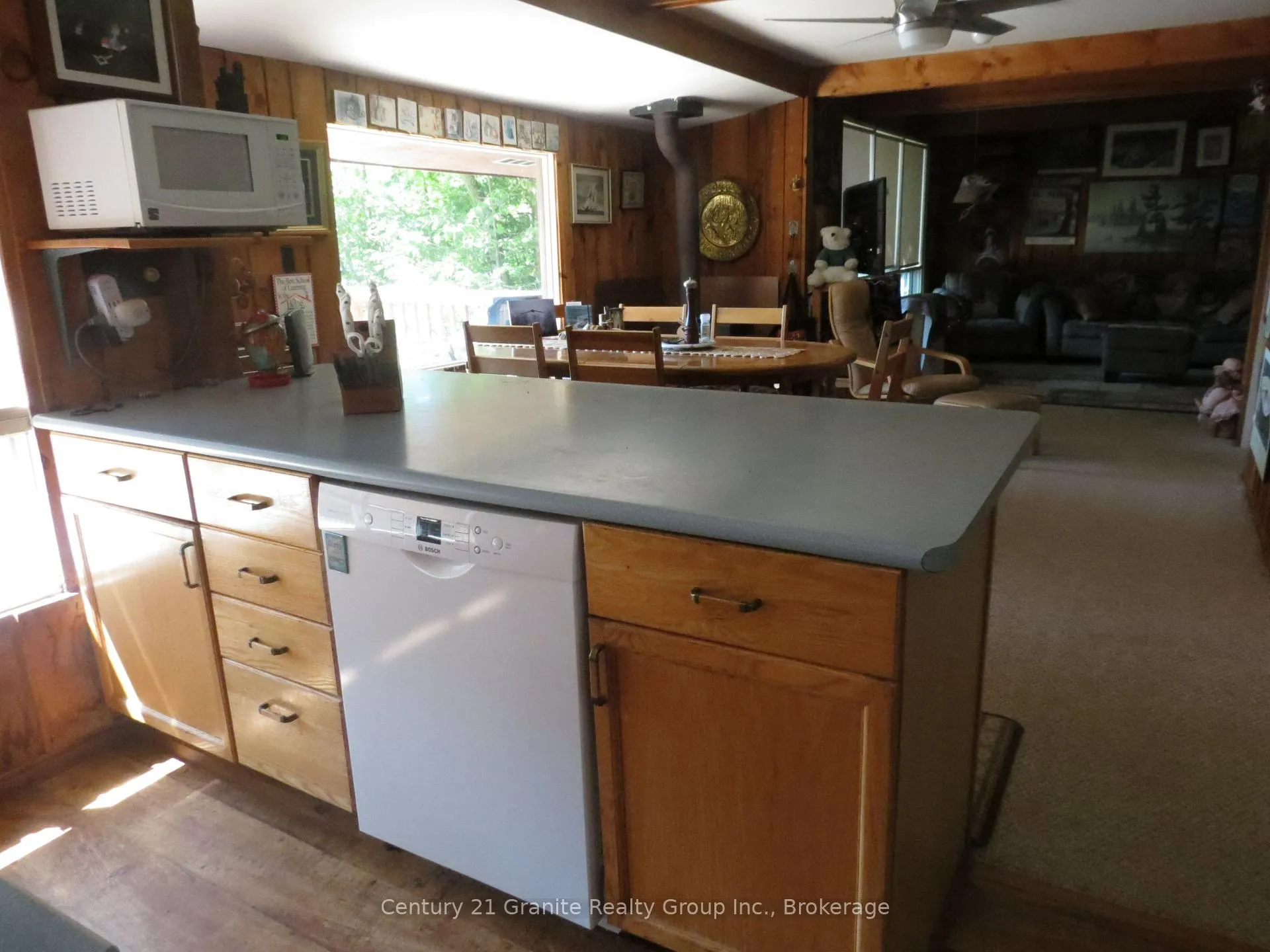 Photo 21 of 245 Fr 330, Trent Lakes — HOMEH
