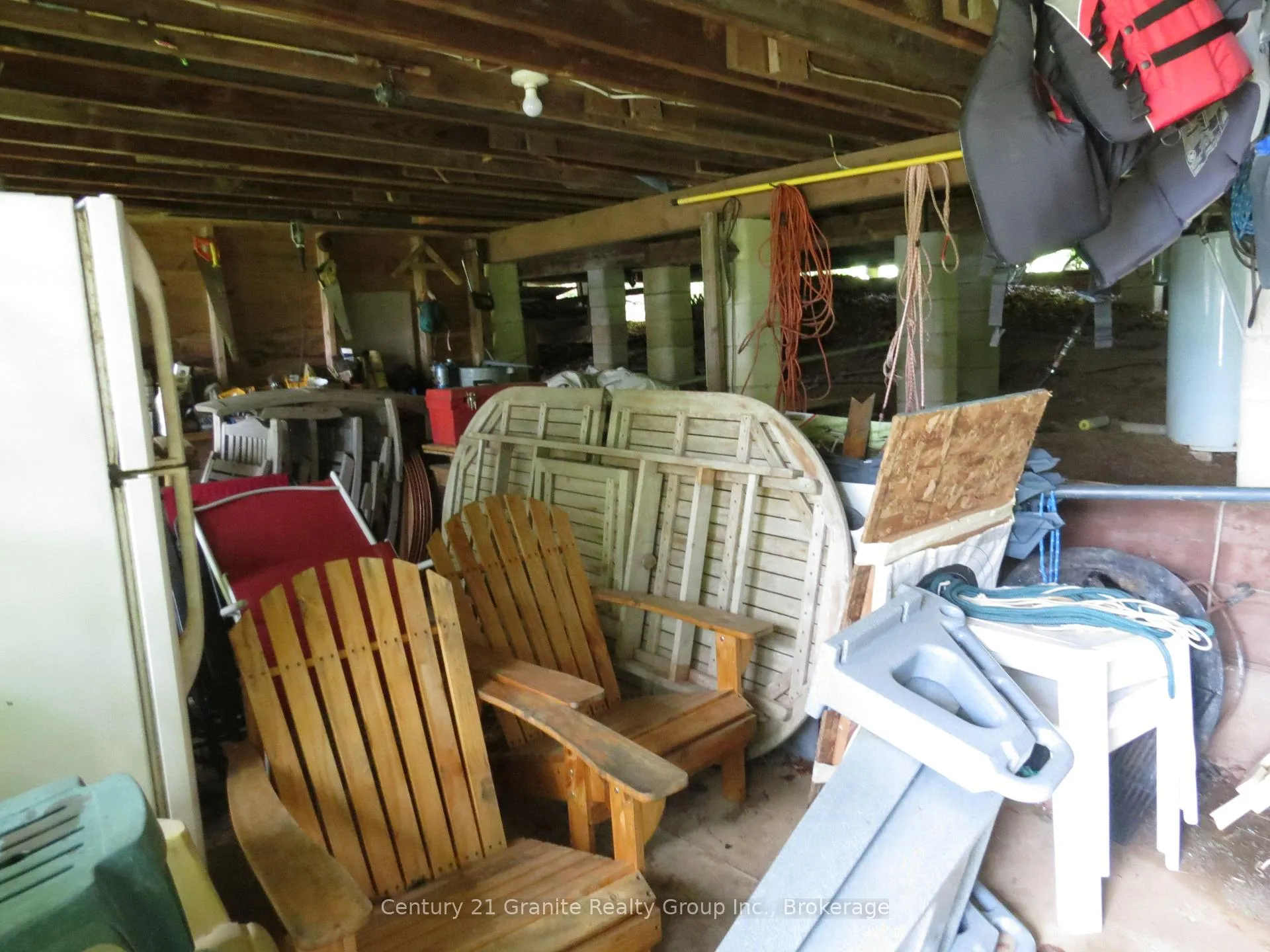 Photo 28 of 245 Fr 330, Trent Lakes — HOMEH