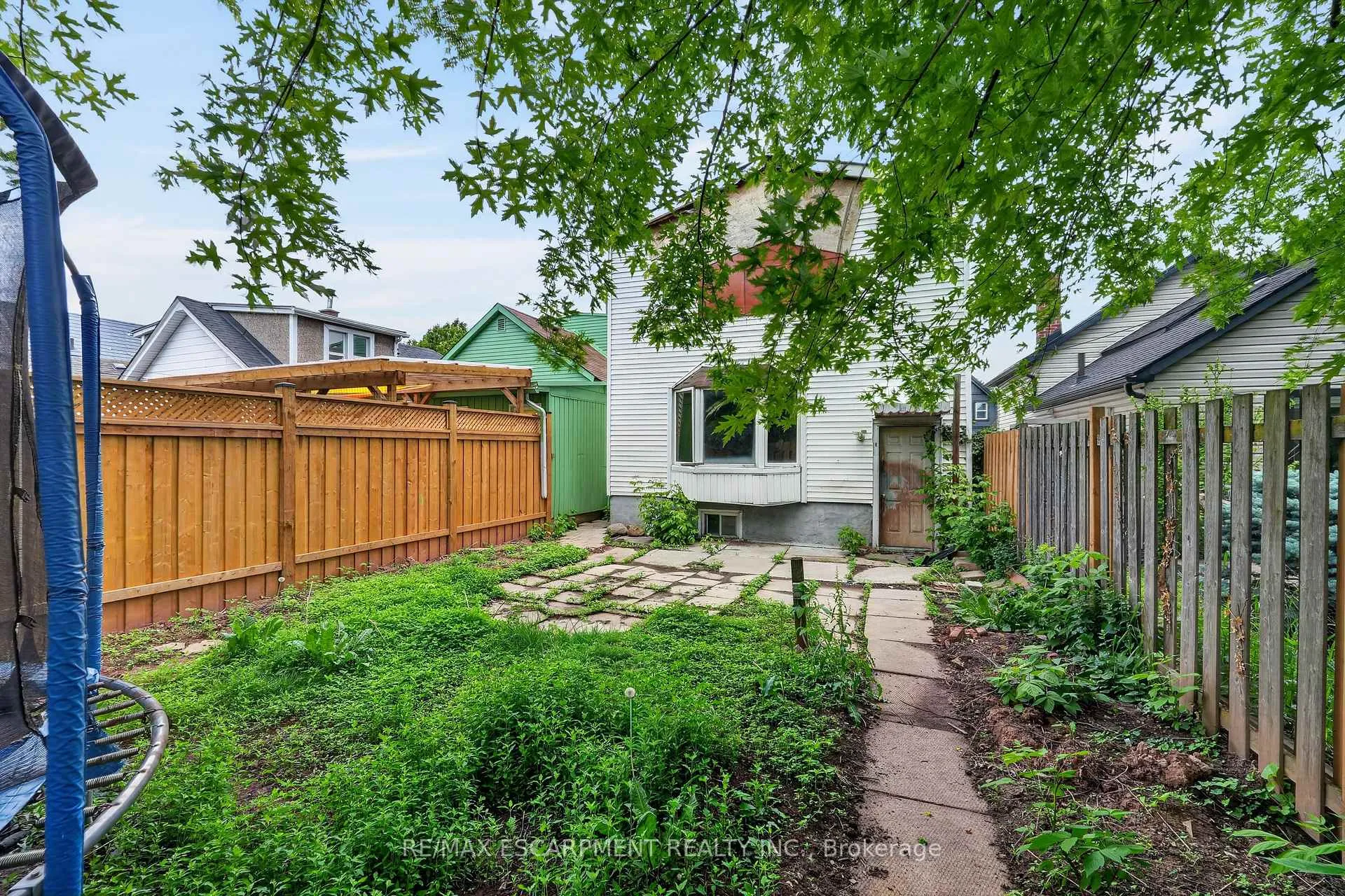 Photo 12 of 28 Cambridge Avenue, Hamilton, Crown Point — HOMEH