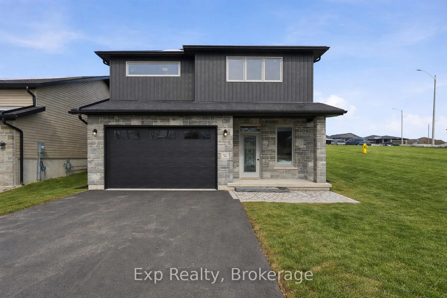 Photo 1 of 52 Meagan Lane, Quinte West, Frankford Ward — HOMEH