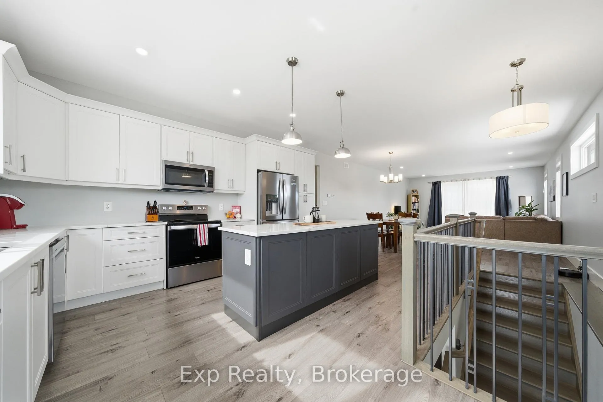 Photo 12 of 52 Meagan Lane, Quinte West, Frankford Ward — HOMEH