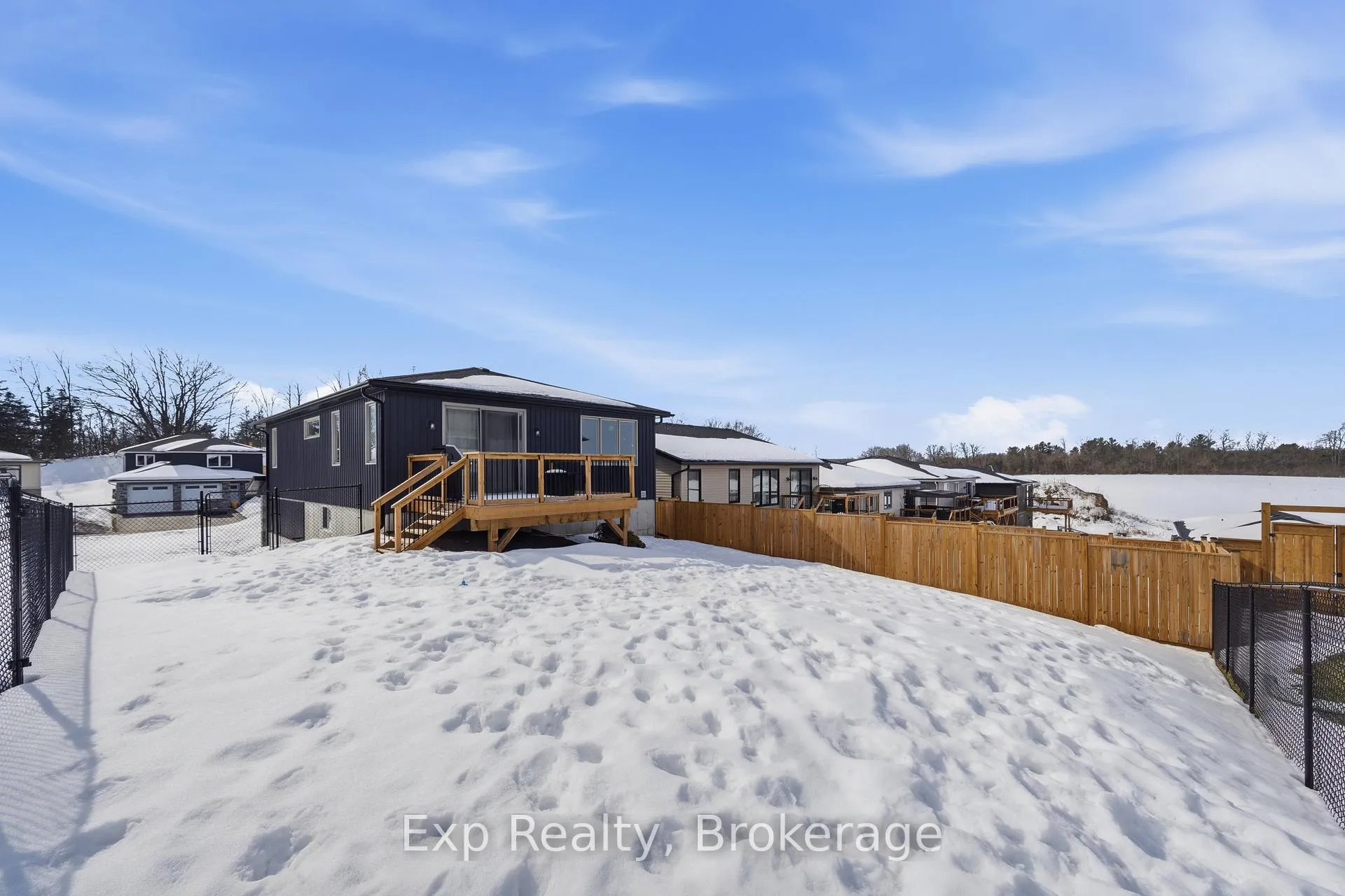 Photo 44 of 52 Meagan Lane, Quinte West, Frankford Ward — HOMEH