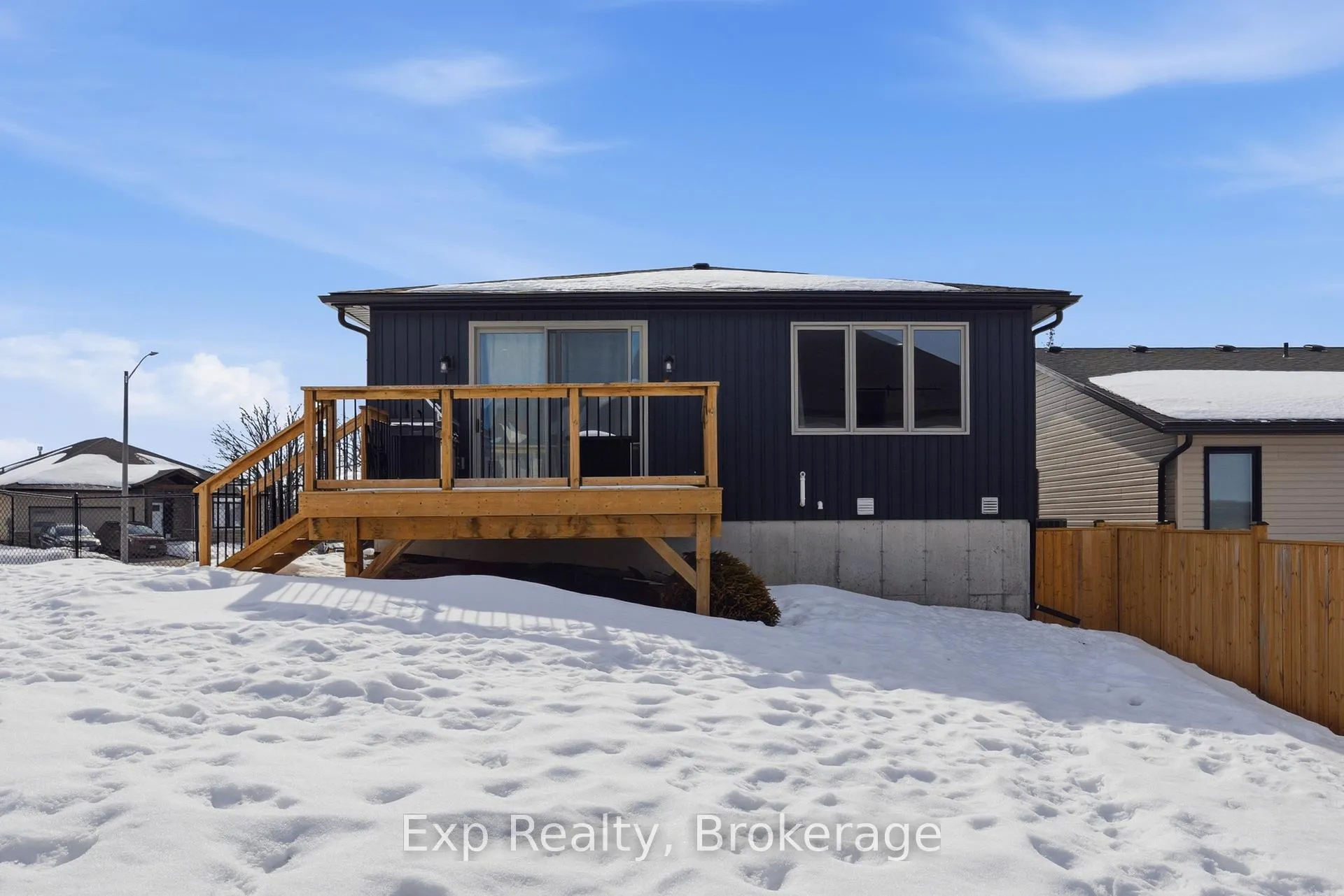 Photo 45 of 52 Meagan Lane, Quinte West, Frankford Ward — HOMEH