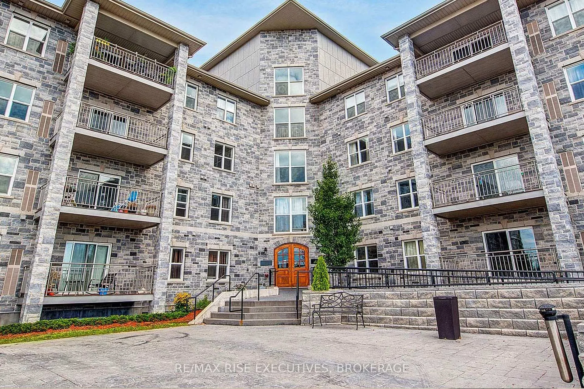 Photo 1 of Unit 516, 539 Armstrong Road, Kingston, East Gardiners Rd — HOMEH