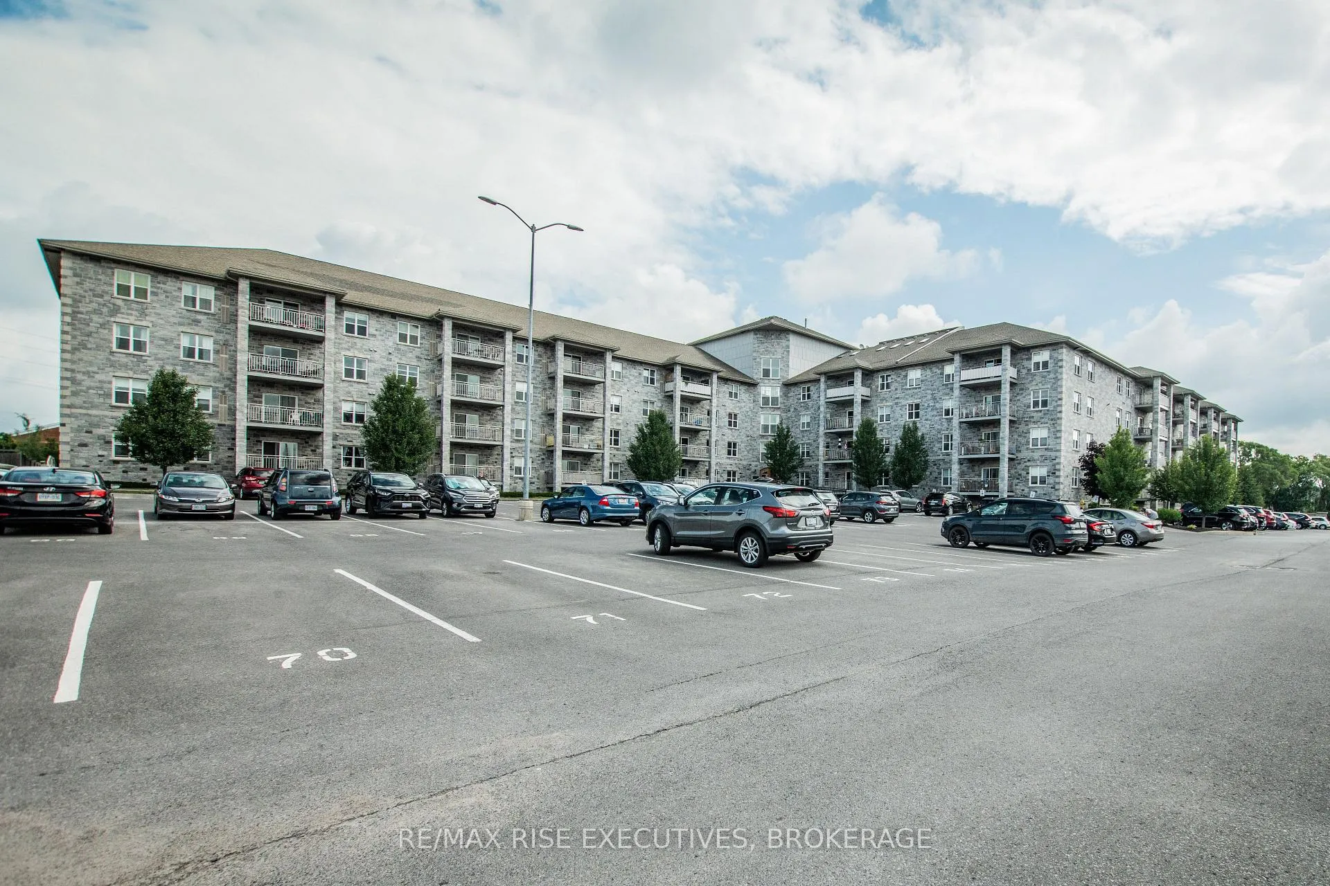 Photo 2 of Unit 516, 539 Armstrong Road, Kingston, East Gardiners Rd — HOMEH