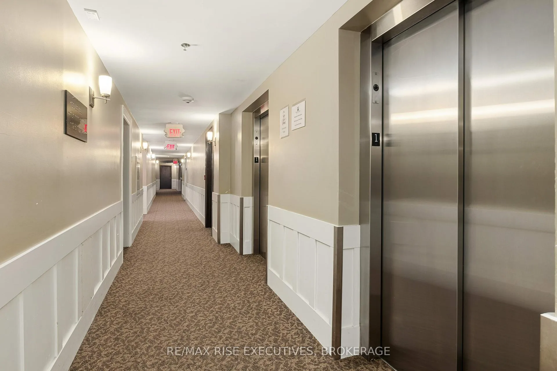 Photo 30 of Unit 516, 539 Armstrong Road, Kingston, East Gardiners Rd — HOMEH