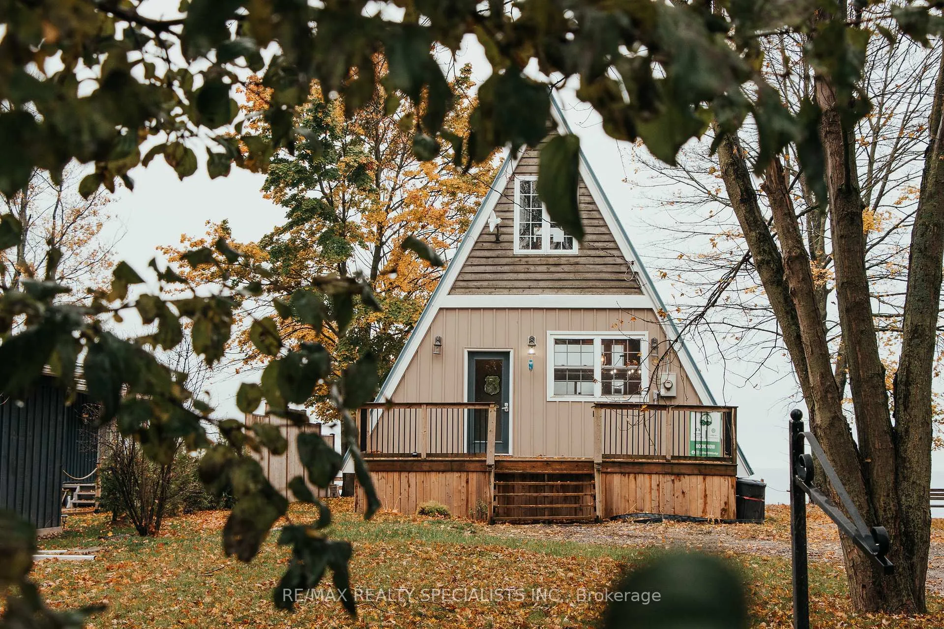 Photo 3 of 25 Derner Line, Haldimand, Dunnville — HOMEH