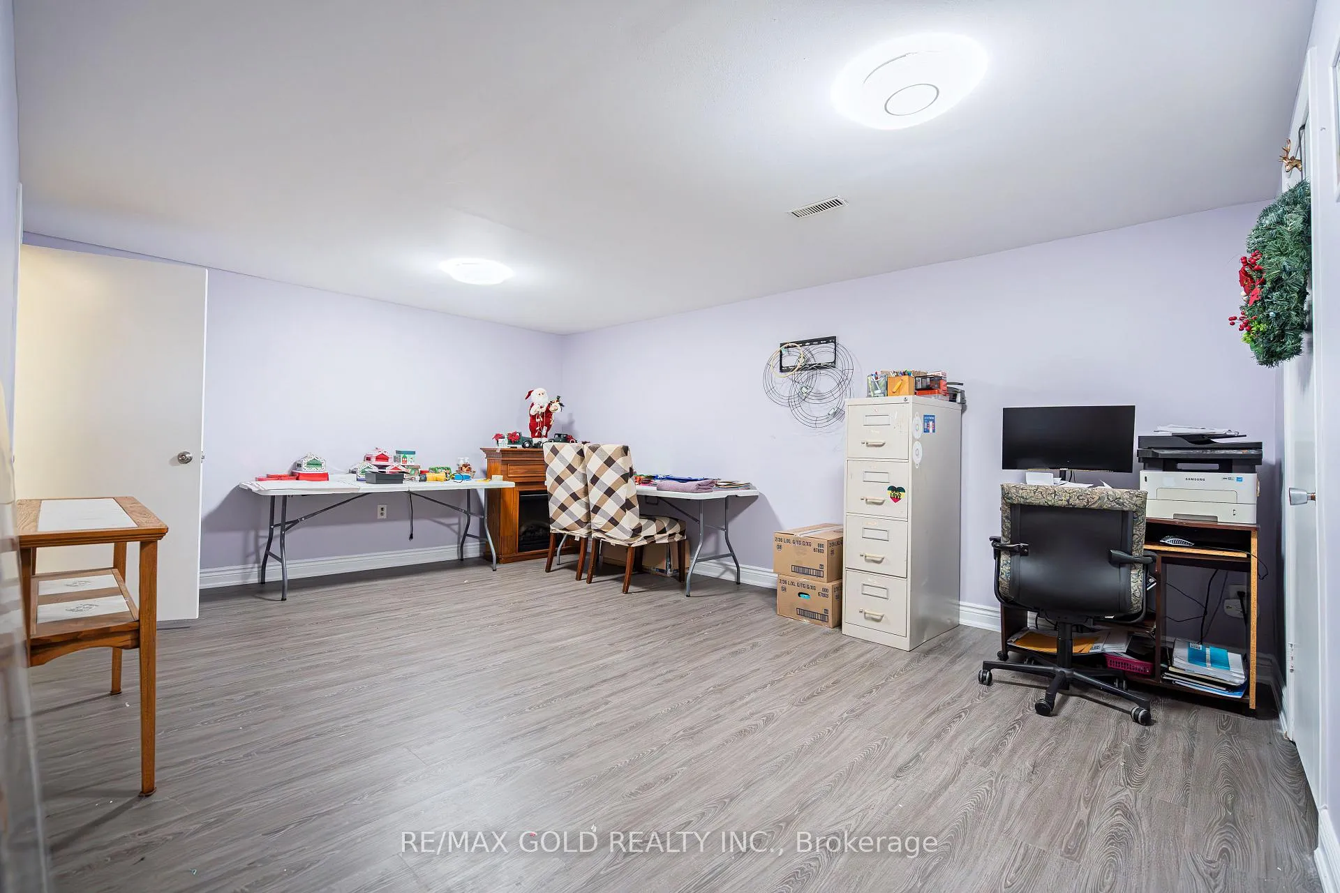 Photo 22 of 46 Elgin Drive, Brampton, Brampton South — HOMEH