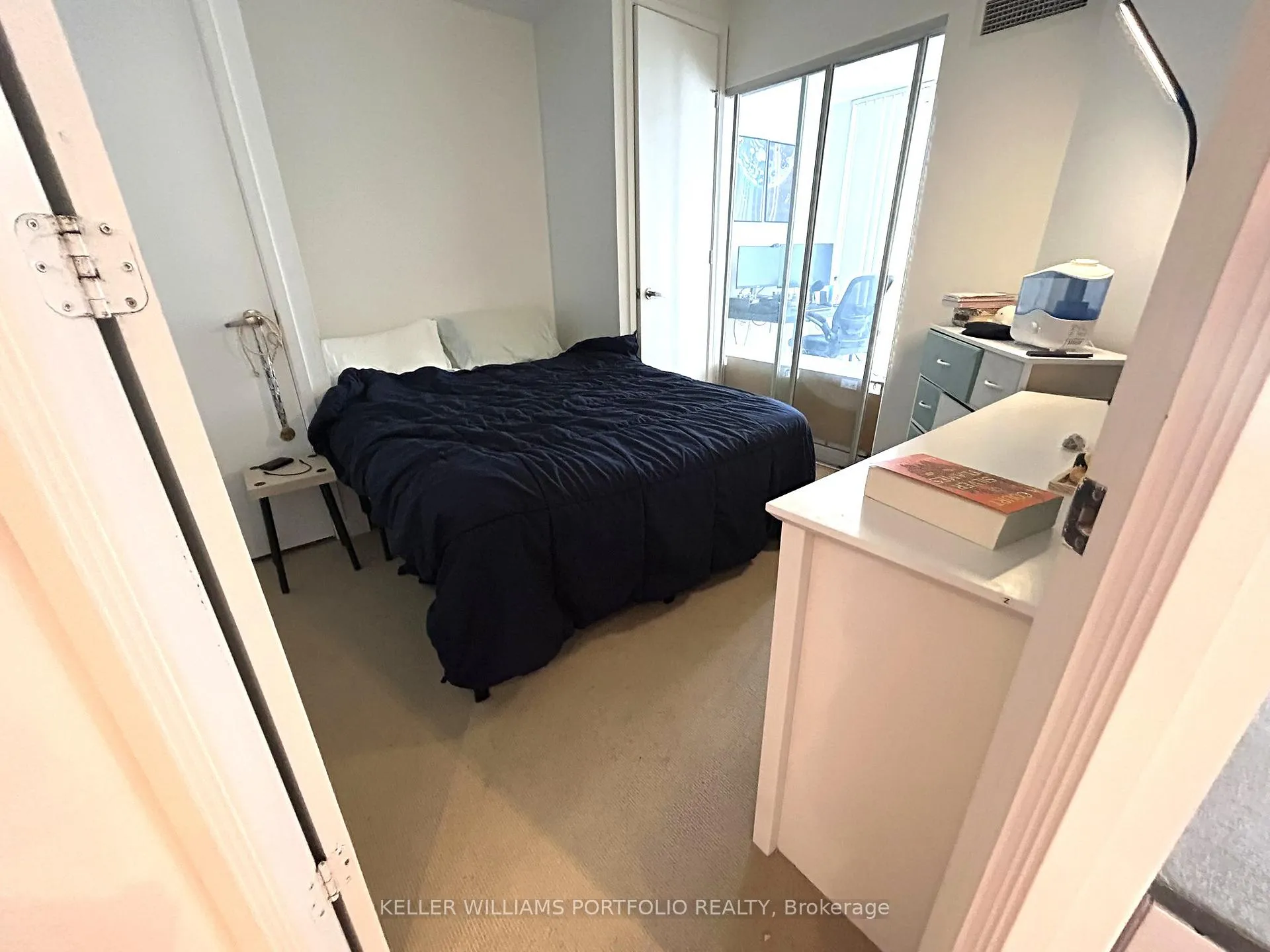 Photo 5 of Unit 1512, 85 Bloor Street E, Toronto, Church-Yonge Corridor — HOMEH