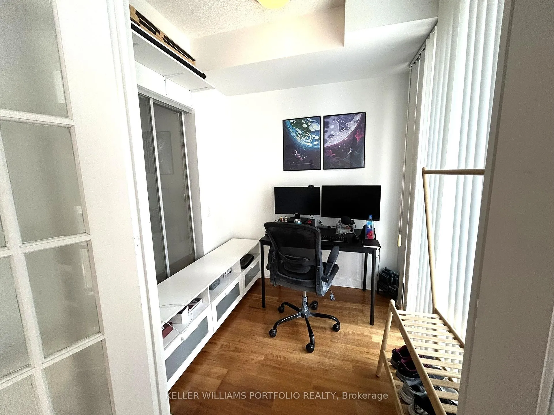 Photo 6 of Unit 1512, 85 Bloor Street E, Toronto, Church-Yonge Corridor — HOMEH
