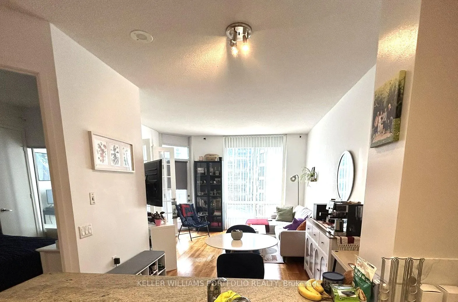 Photo 11 of Unit 1512, 85 Bloor Street E, Toronto, Church-Yonge Corridor — HOMEH
