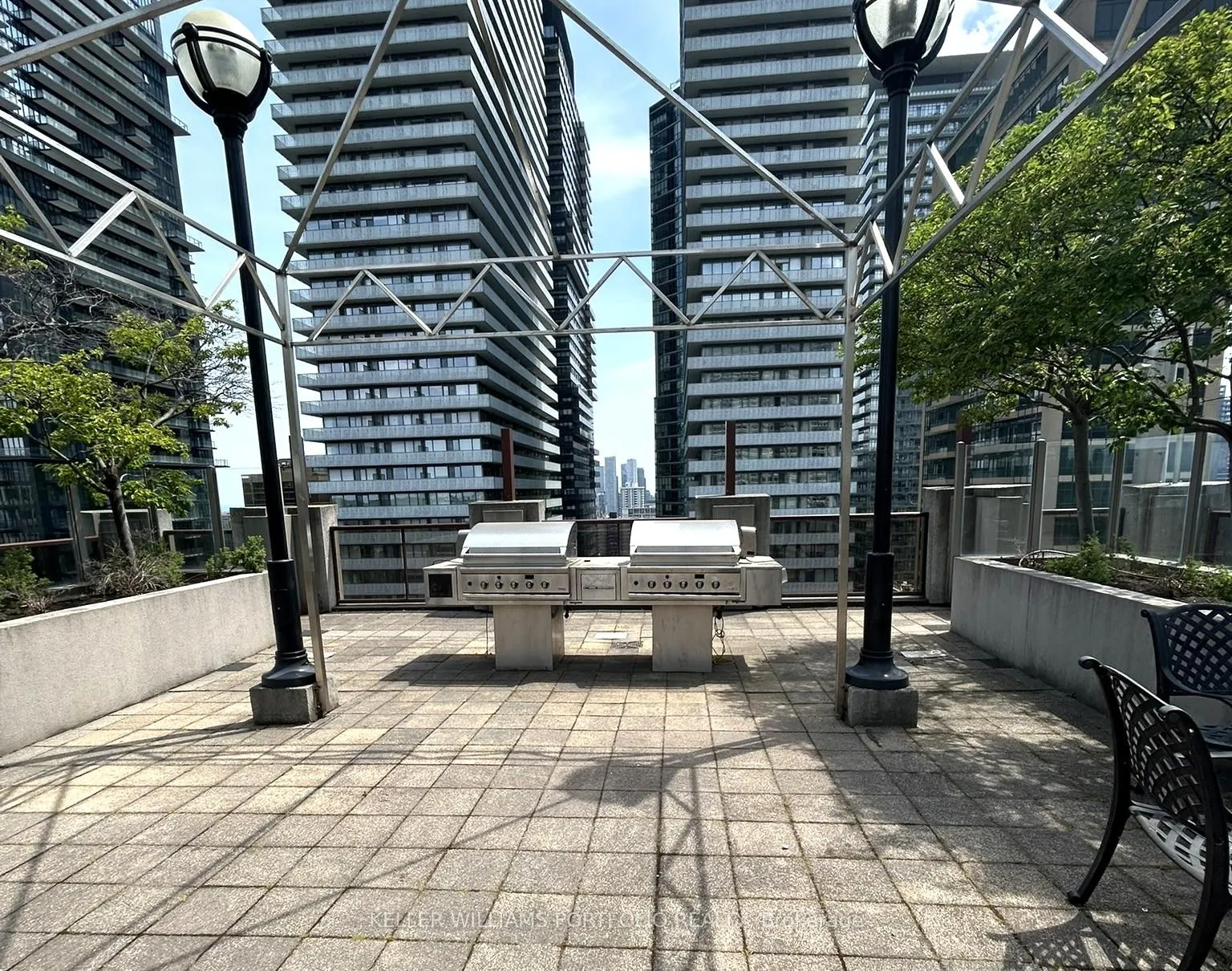 Photo 15 of Unit 1512, 85 Bloor Street E, Toronto, Church-Yonge Corridor — HOMEH