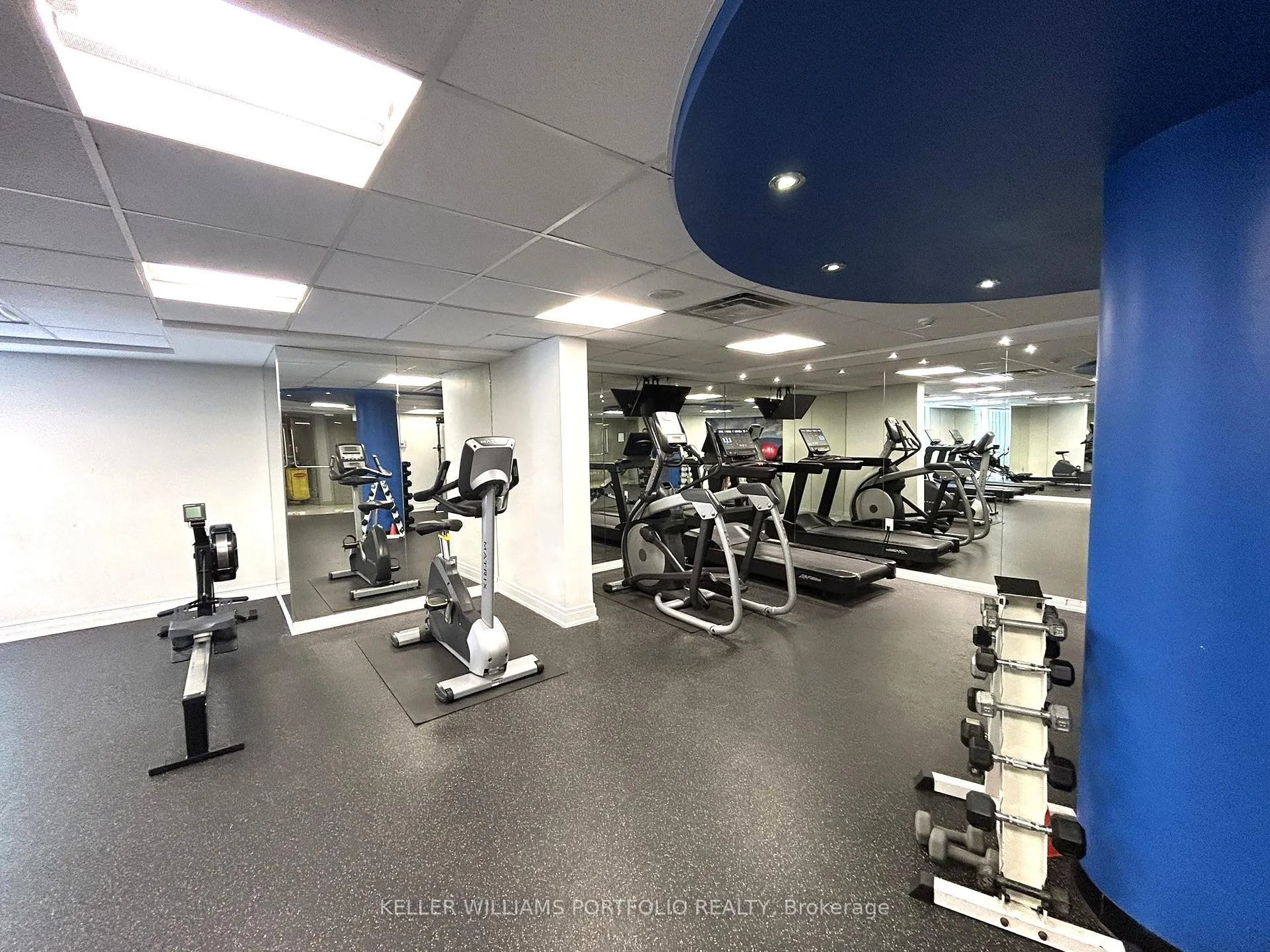 Photo 18 of Unit 1512, 85 Bloor Street E, Toronto, Church-Yonge Corridor — HOMEH