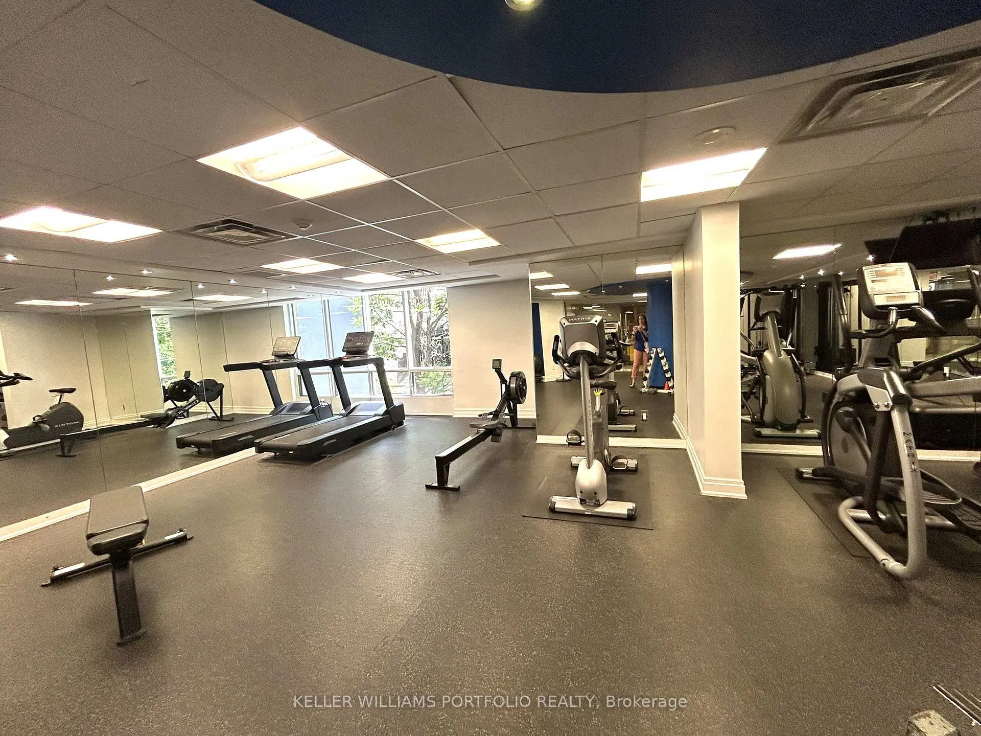 Photo 19 of Unit 1512, 85 Bloor Street E, Toronto, Church-Yonge Corridor — HOMEH