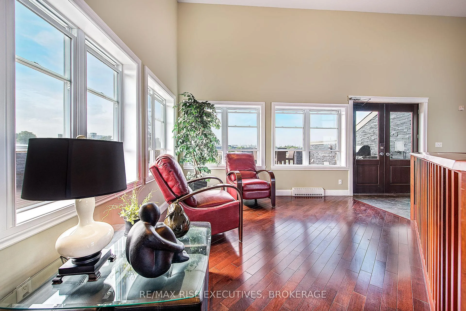 Photo 2 of Unit 314, 810 Blackburn Mews, Kingston, North of Taylor-Kidd Blvd — HOMEH