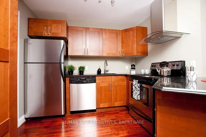 Photo 4 of Unit 314, 810 Blackburn Mews, Kingston, North of Taylor-Kidd Blvd — HOMEH