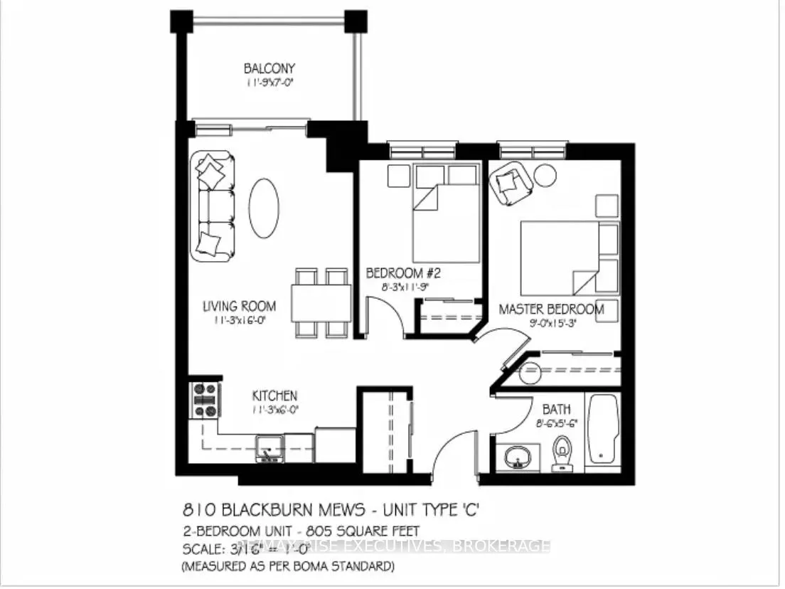 Photo 17 of Unit 314, 810 Blackburn Mews, Kingston, North of Taylor-Kidd Blvd — HOMEH