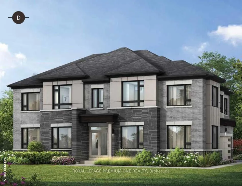 Photo 1 of 61 Raymond Schell Avenue, Markham, Victoria Manor-Jennings Gate — HOMEH