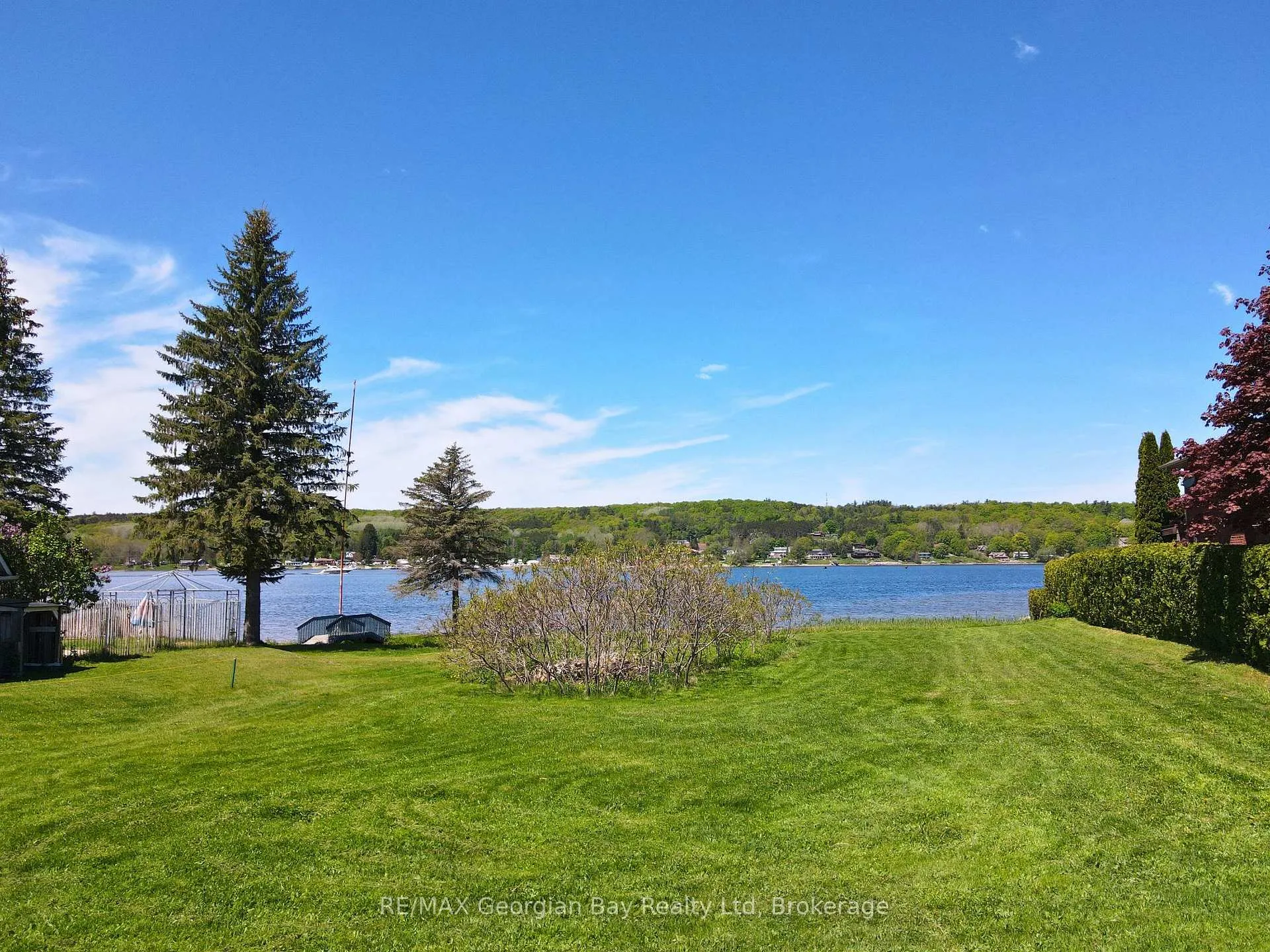 Photo 1 of 46 Beck Boulevard, Penetanguishene — HOMEH
