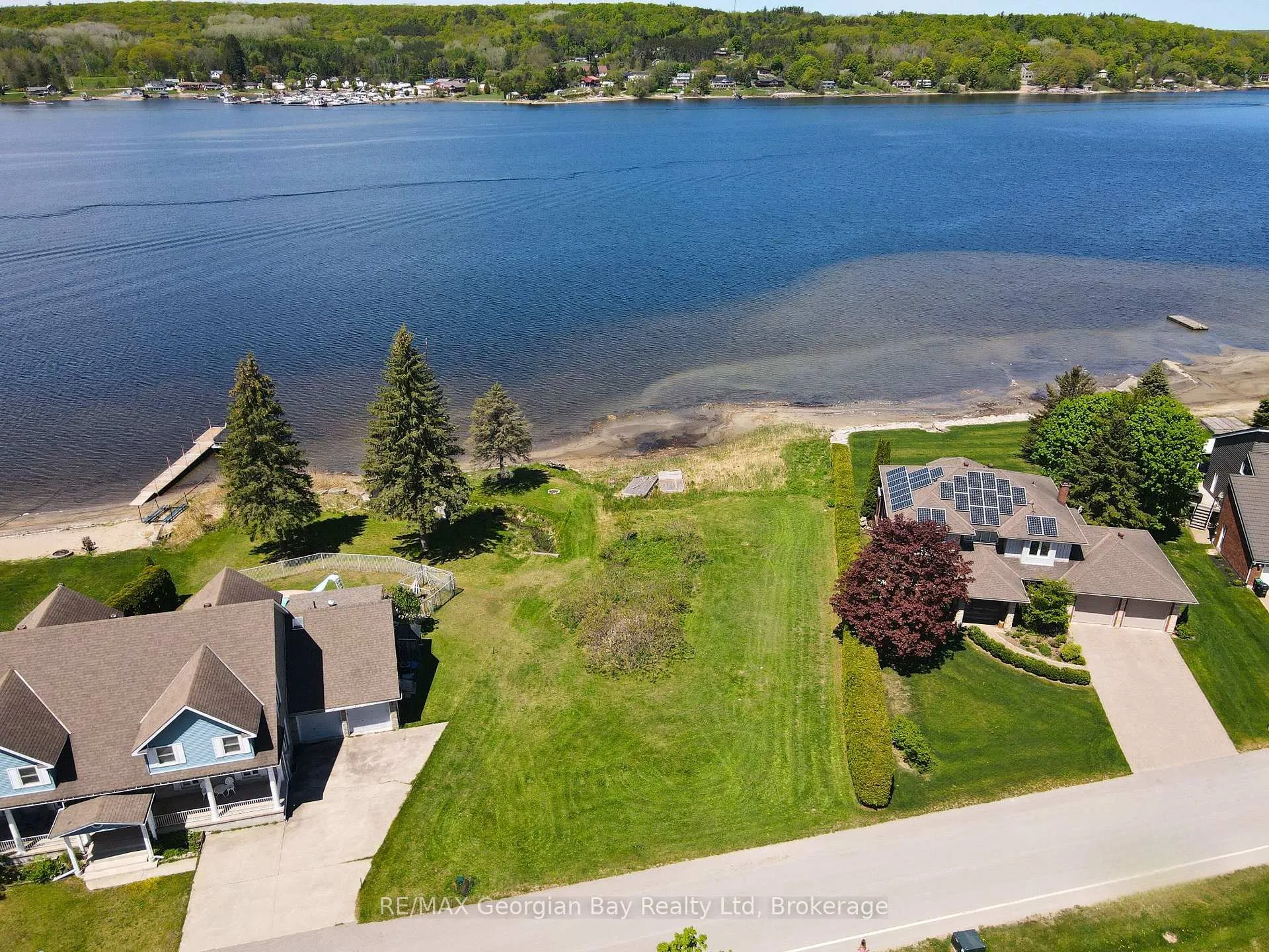 Photo 6 of 46 Beck Boulevard, Penetanguishene — HOMEH