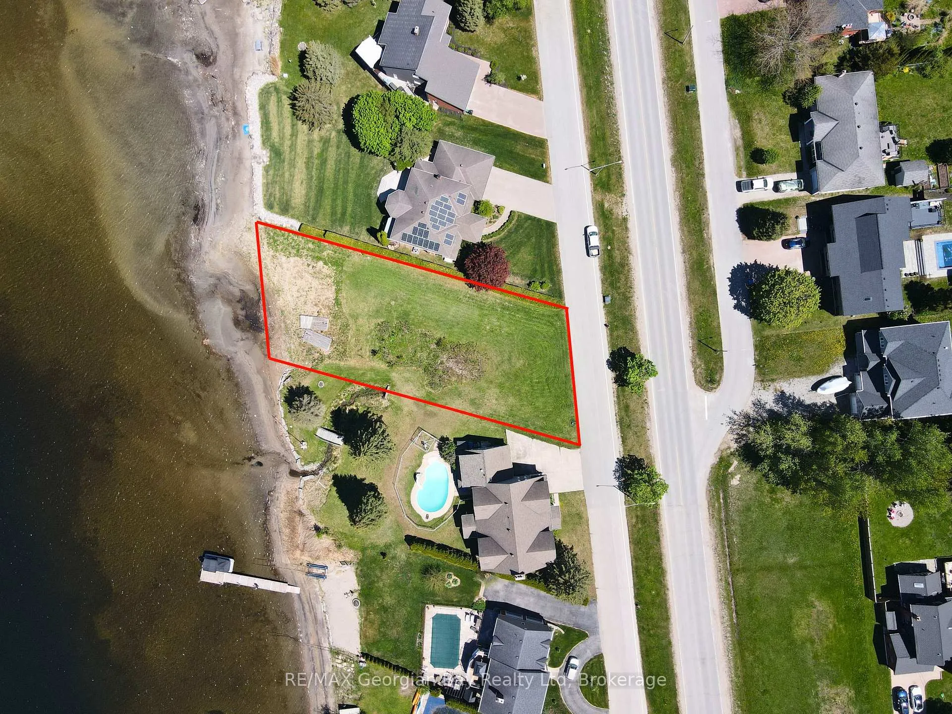 Photo 7 of 46 Beck Boulevard, Penetanguishene — HOMEH