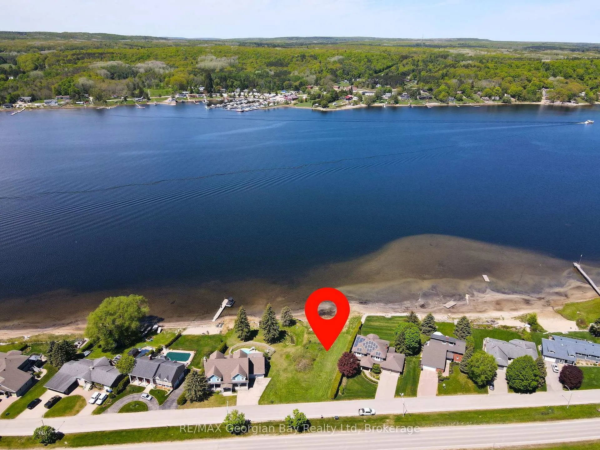Photo 8 of 46 Beck Boulevard, Penetanguishene — HOMEH
