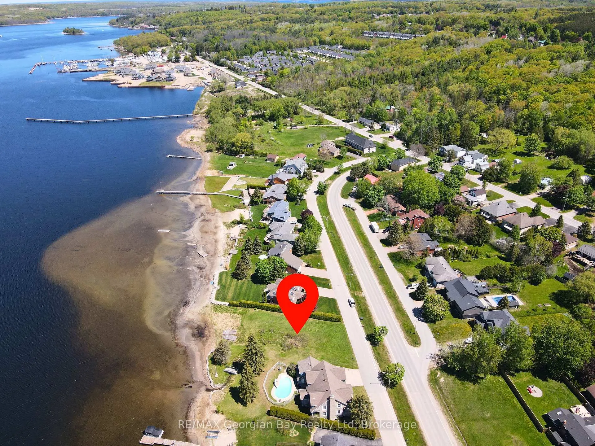 Photo 9 of 46 Beck Boulevard, Penetanguishene — HOMEH