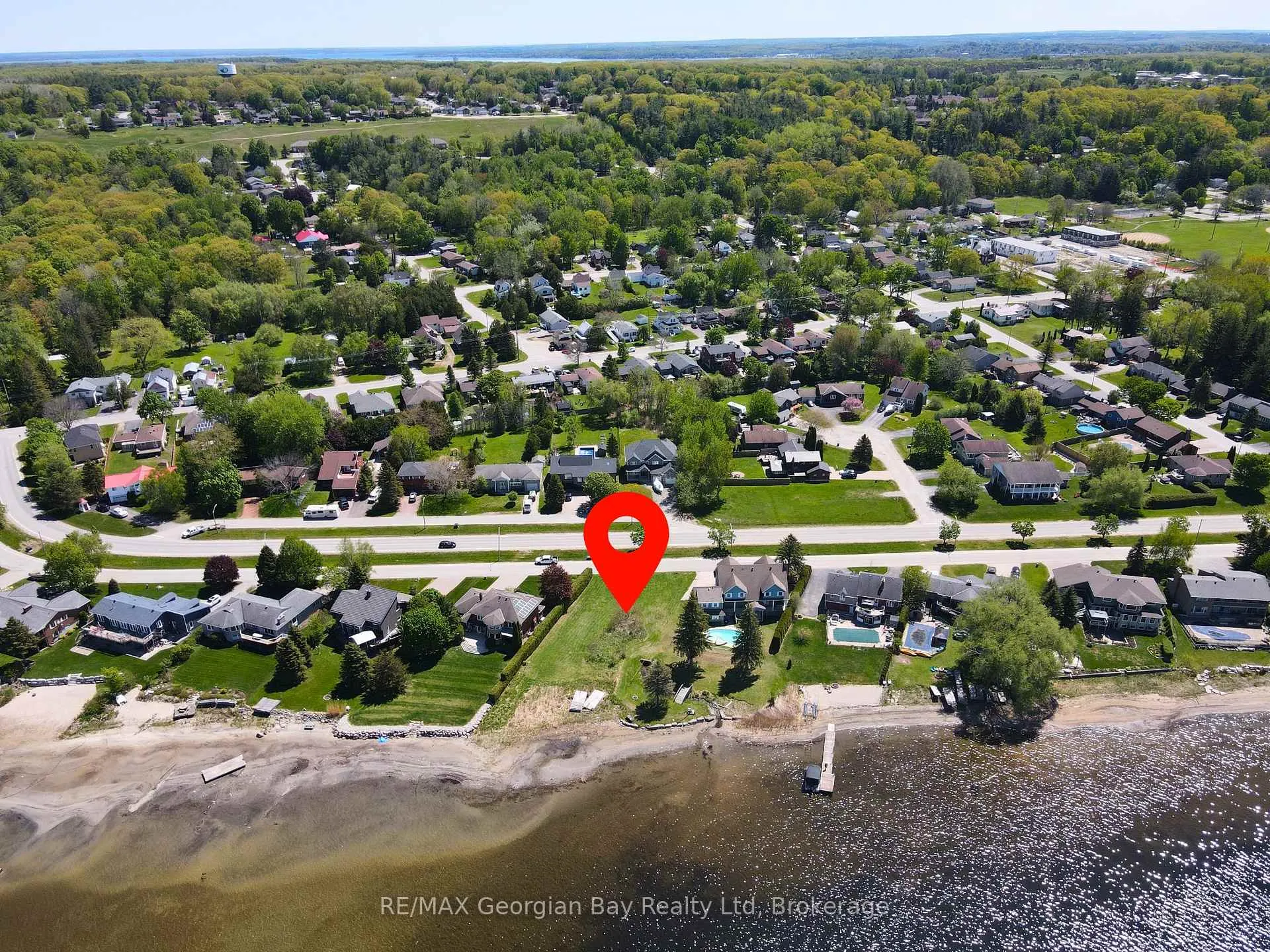 Photo 10 of 46 Beck Boulevard, Penetanguishene — HOMEH