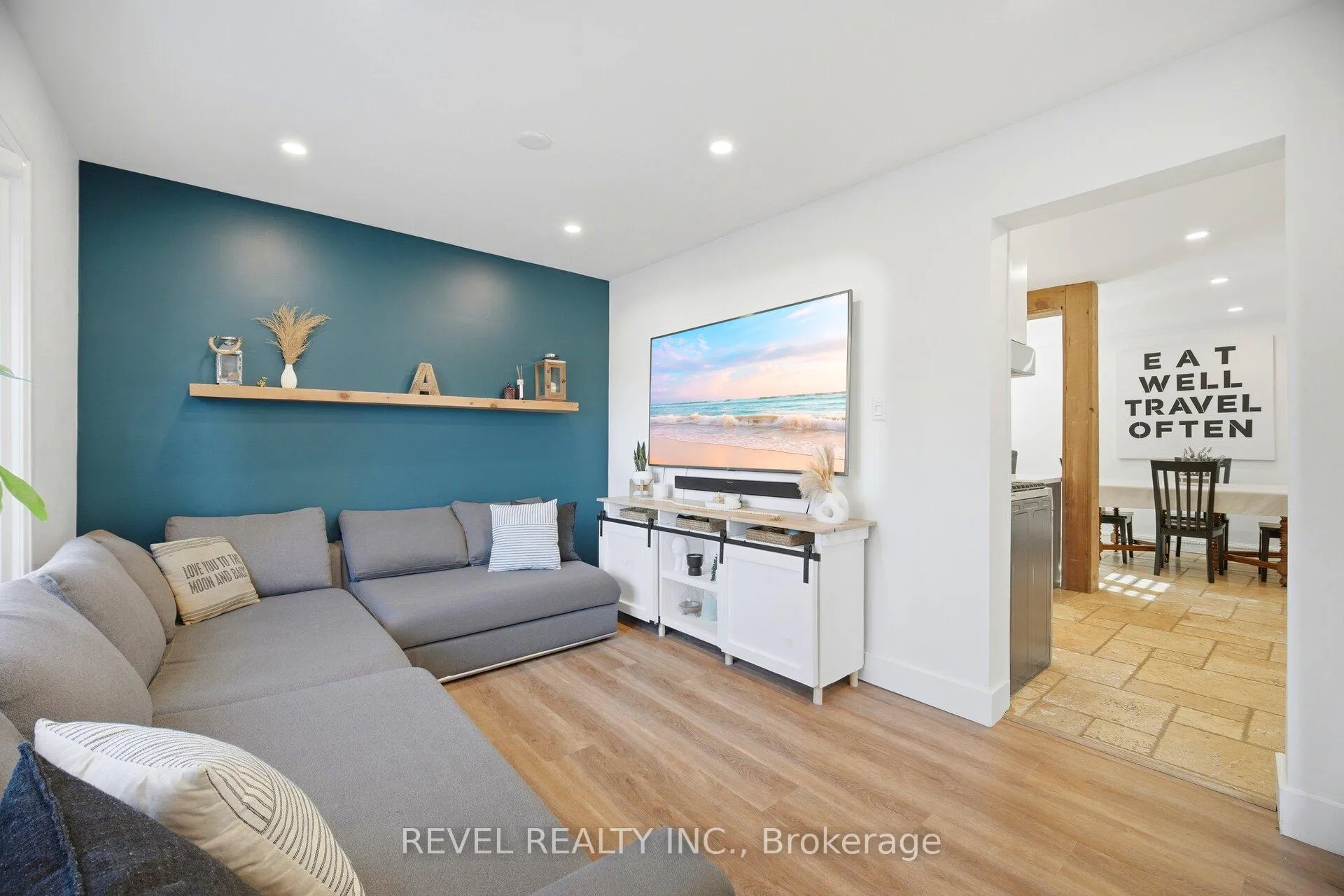 Photo 3 of 477 Bell Street, Milton, Bronte Meadows — HOMEH